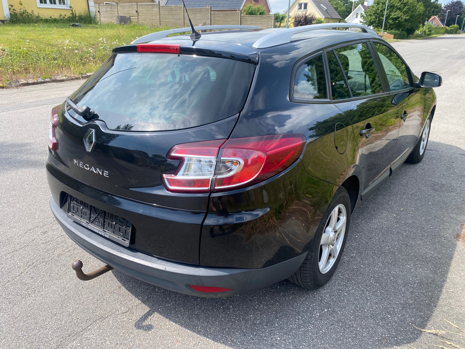 Renault Megane III til salg hos Nabilli