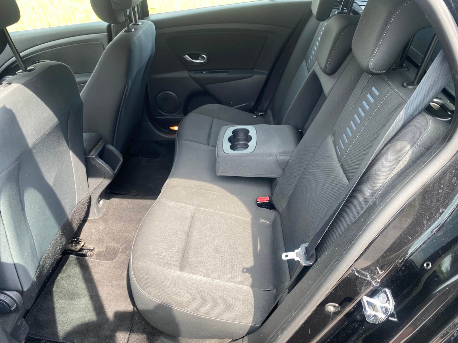 Renault Megane III til salg hos Nabilli