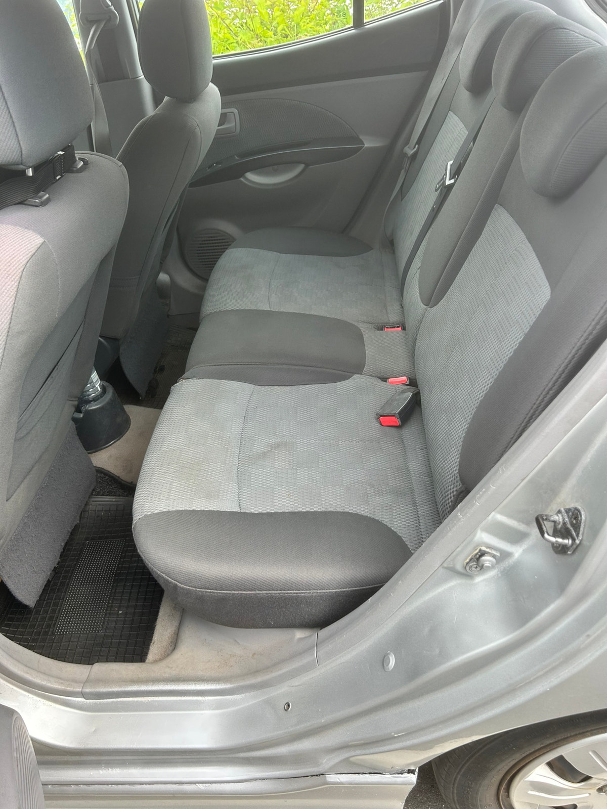 Kia Picanto til salg hos Nabilli