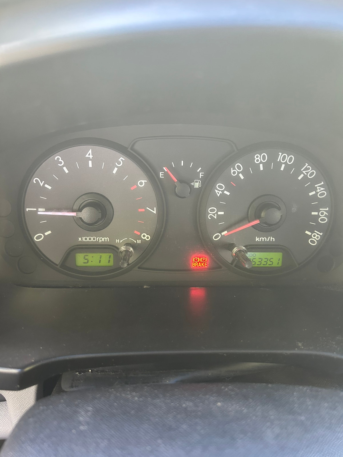 Kia Picanto til salg hos Nabilli