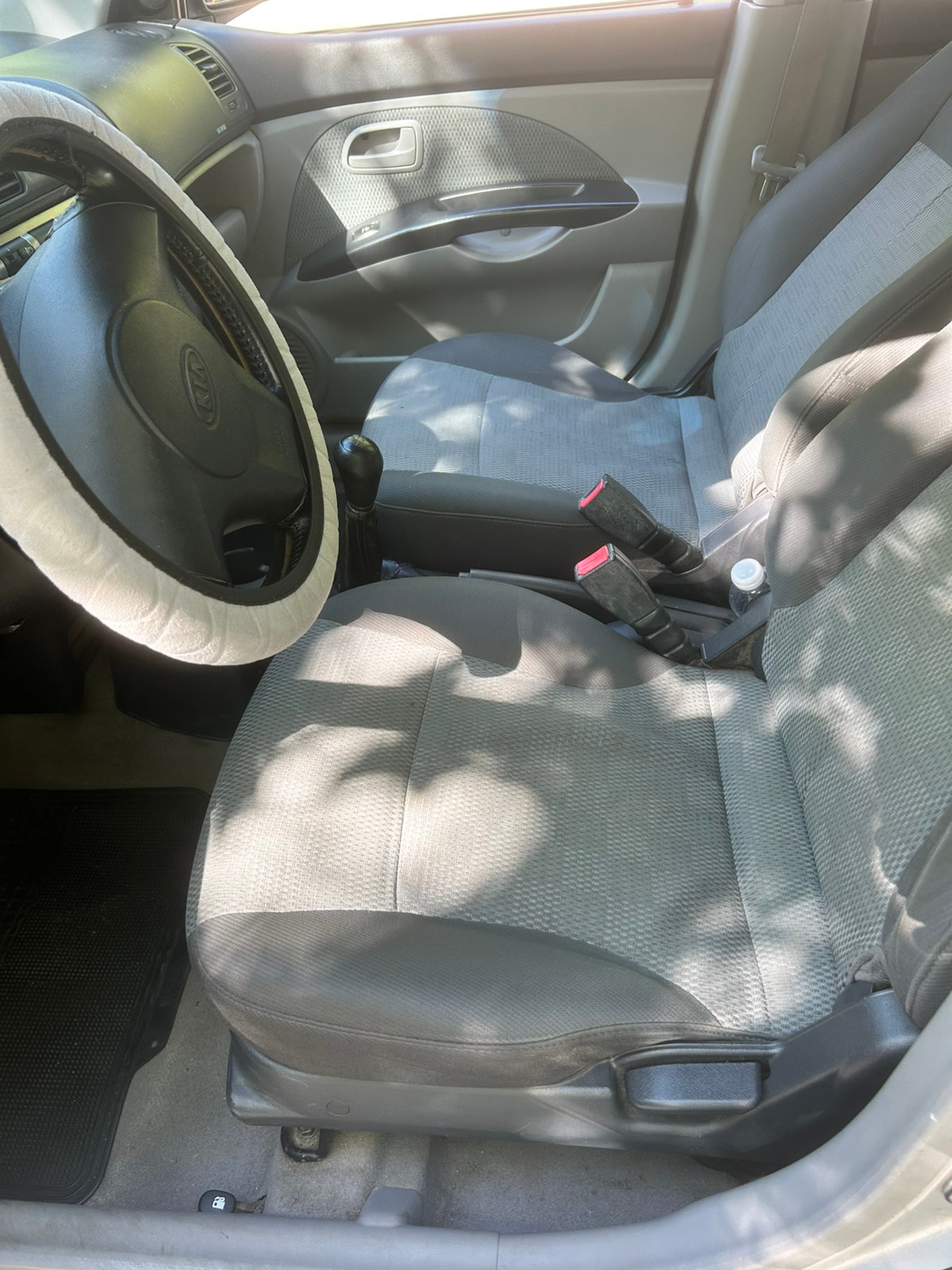 Kia Picanto til salg hos Nabilli