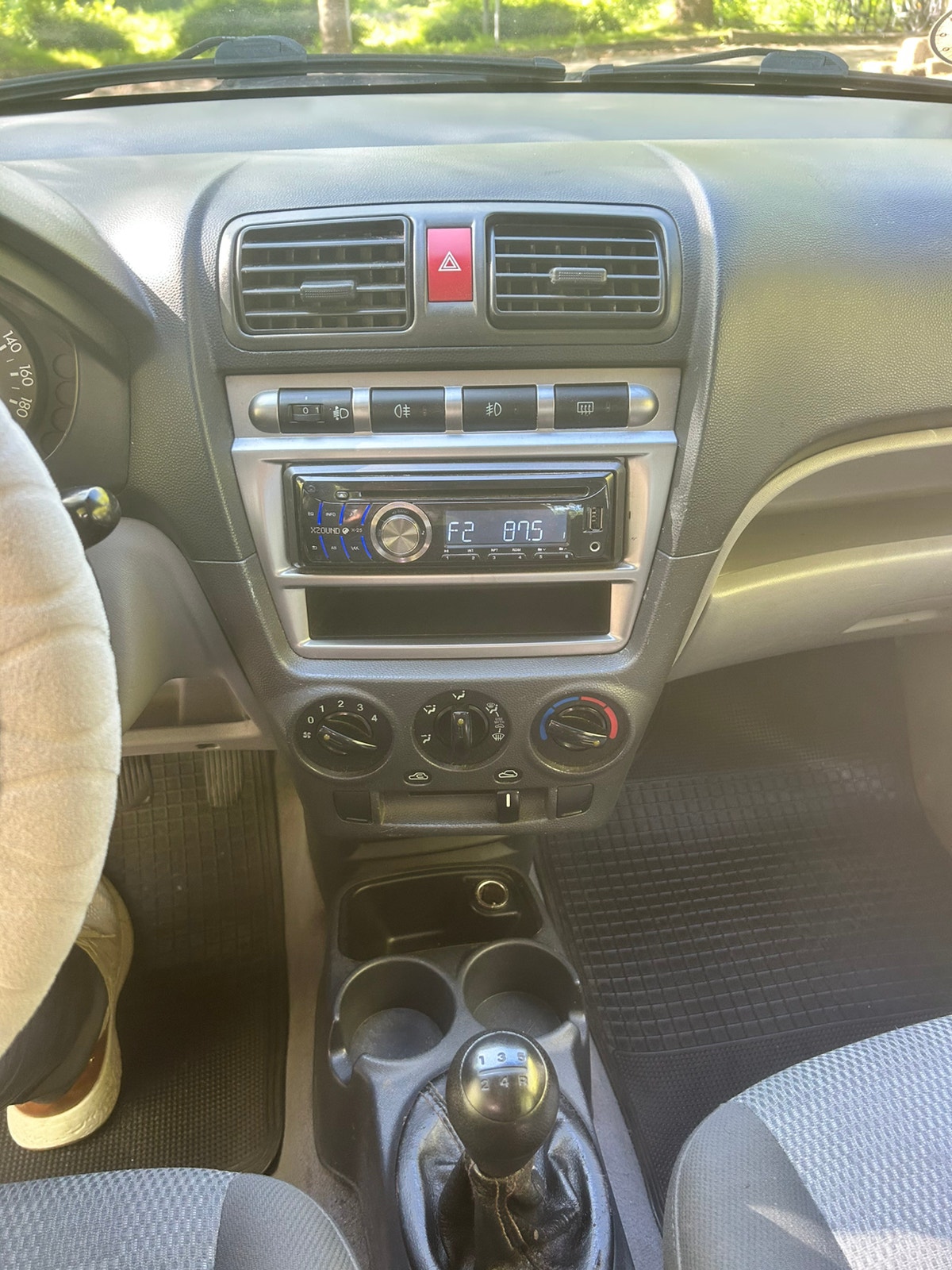 Kia Picanto til salg hos Nabilli