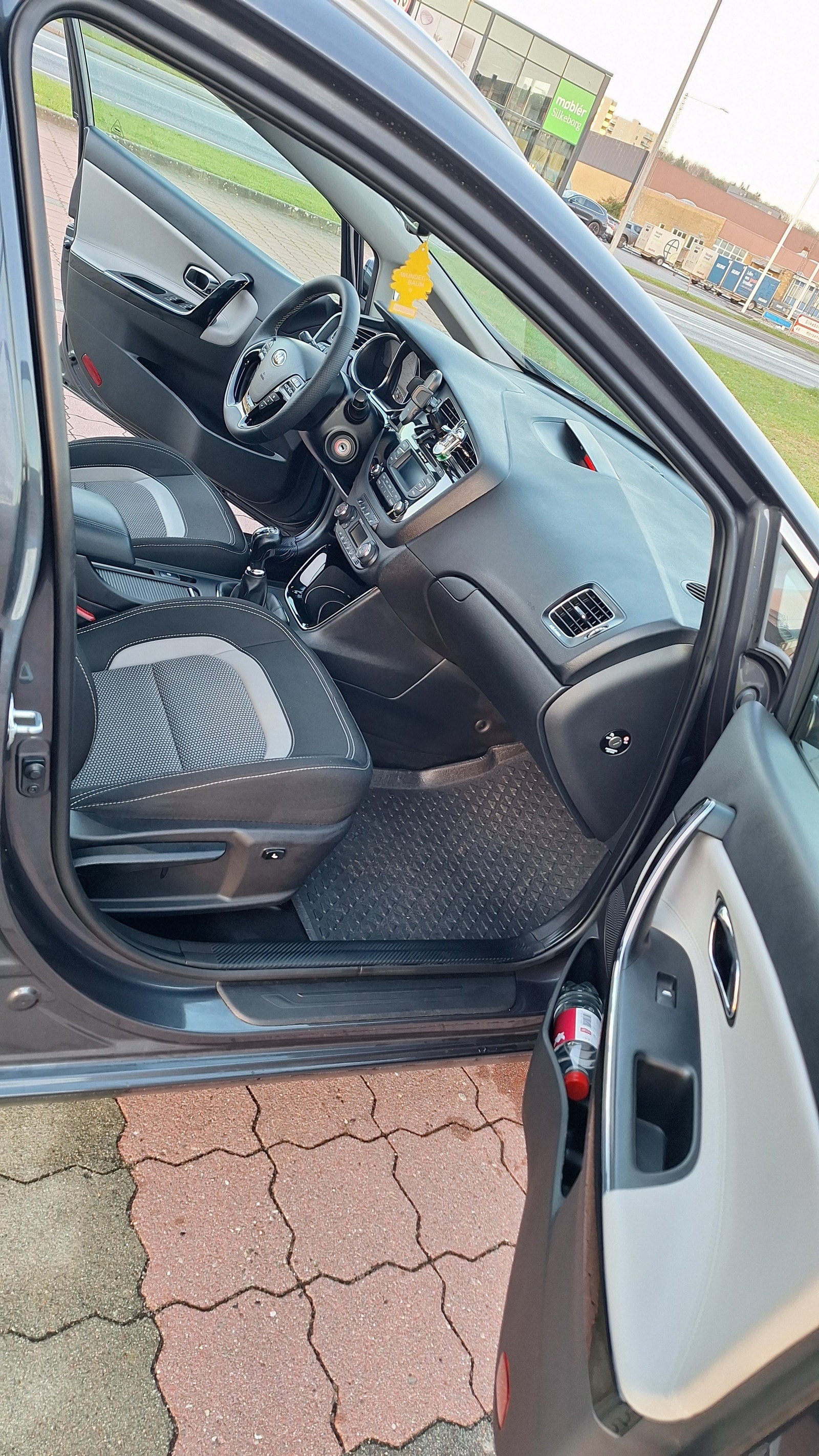 Kia Ceed til salg hos Nabilli