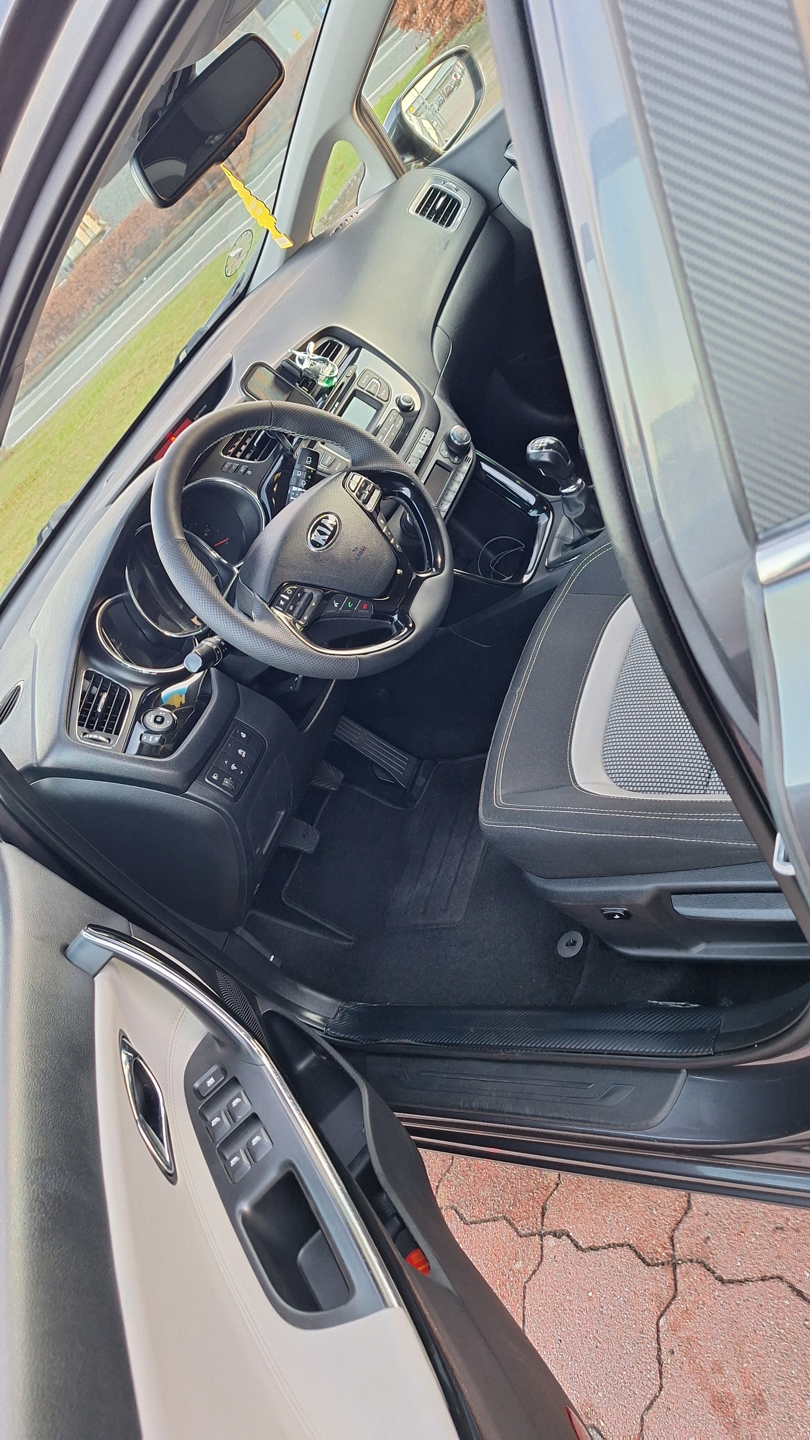 Kia Ceed til salg hos Nabilli