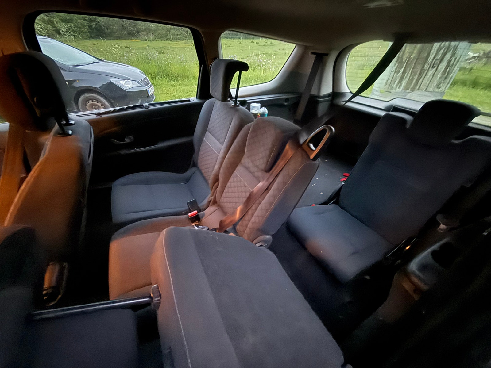 Renault Grand Scenic III til salg hos Nabilli