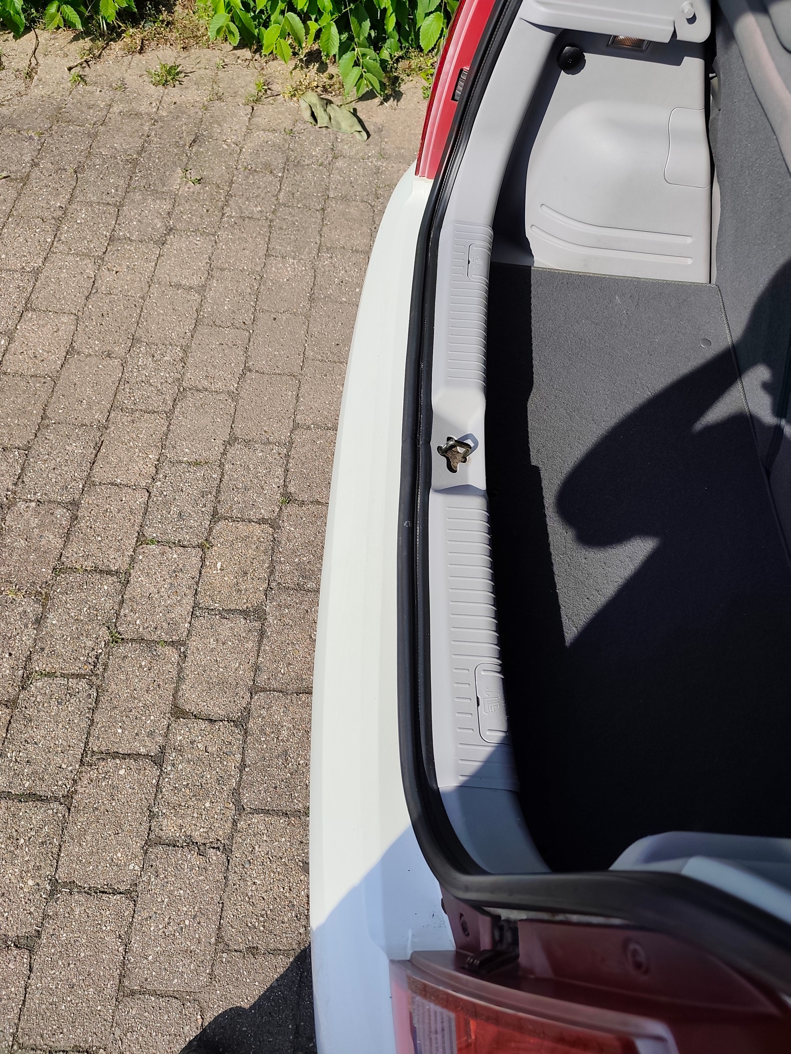 Kia Picanto til salg hos Nabilli