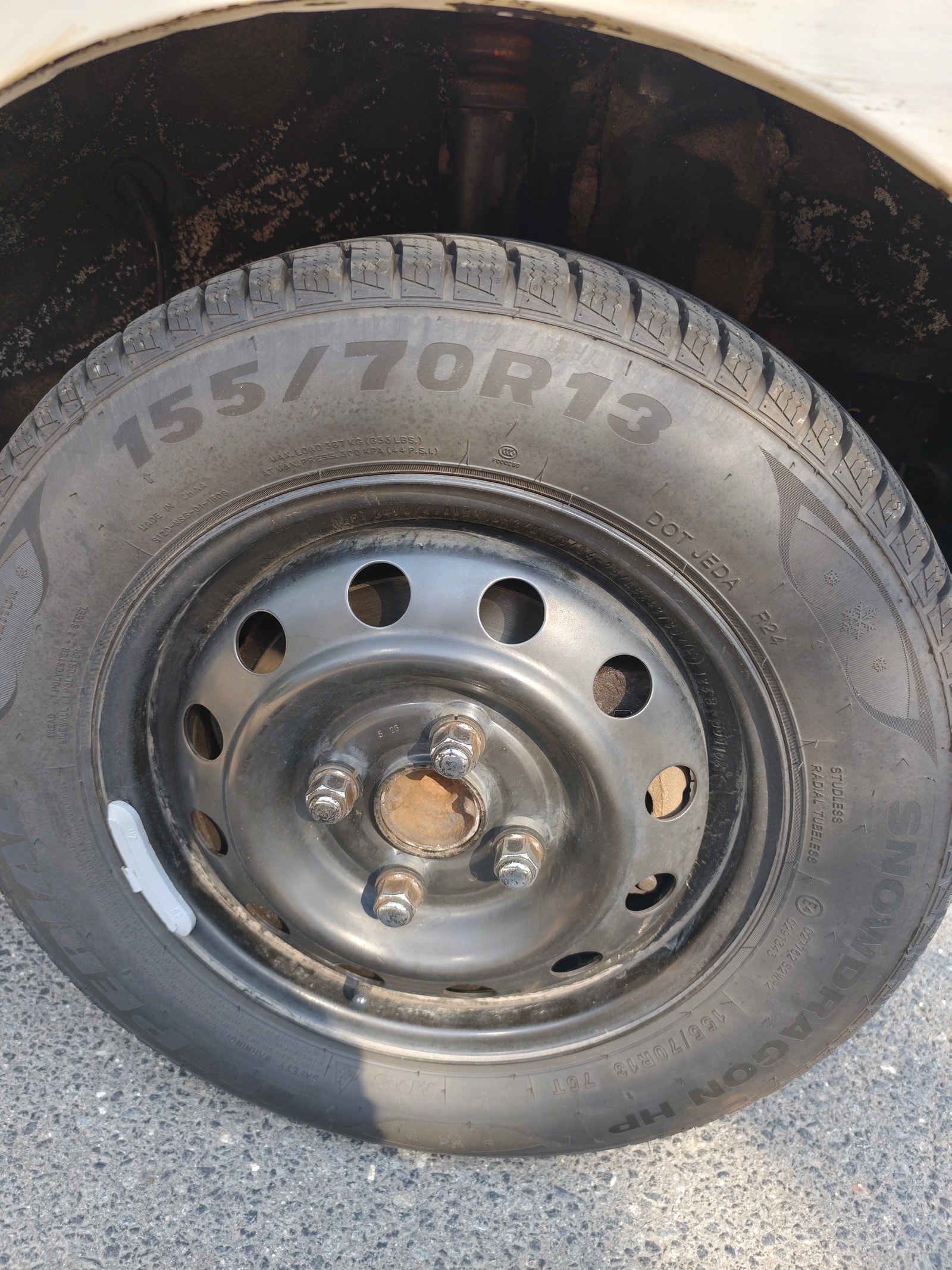 Kia Picanto til salg hos Nabilli