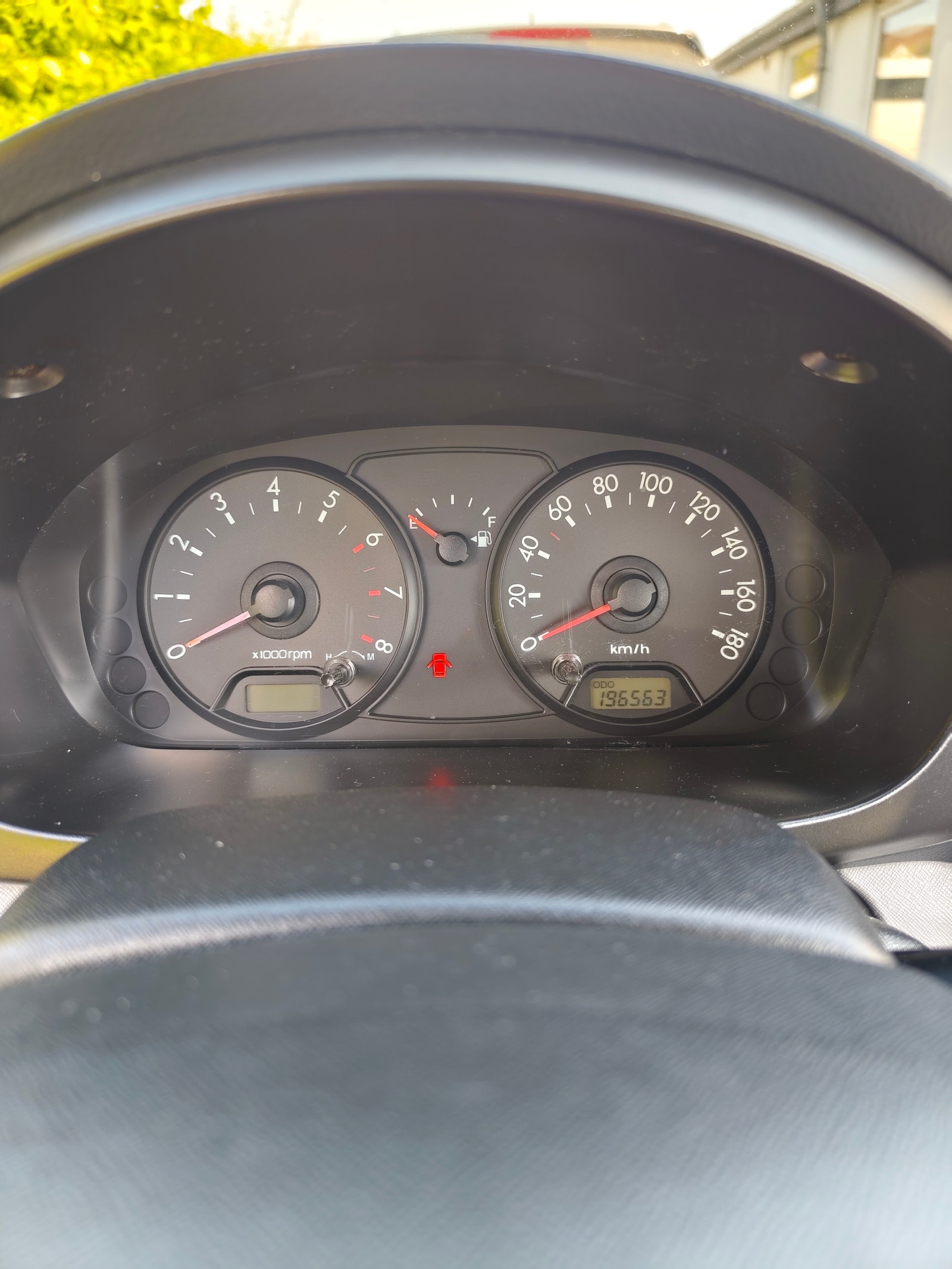 Kia Picanto til salg hos Nabilli