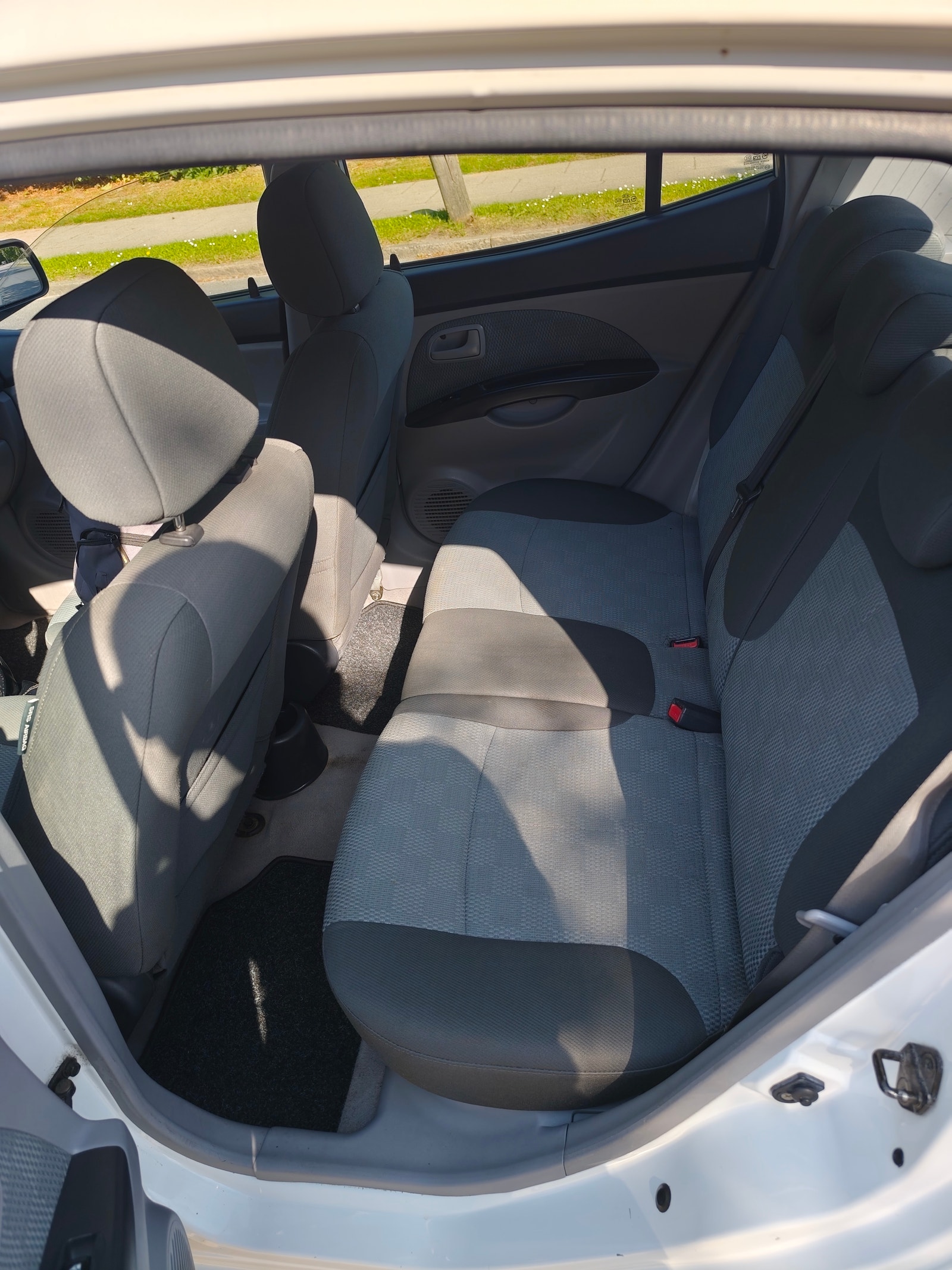 Kia Picanto til salg hos Nabilli