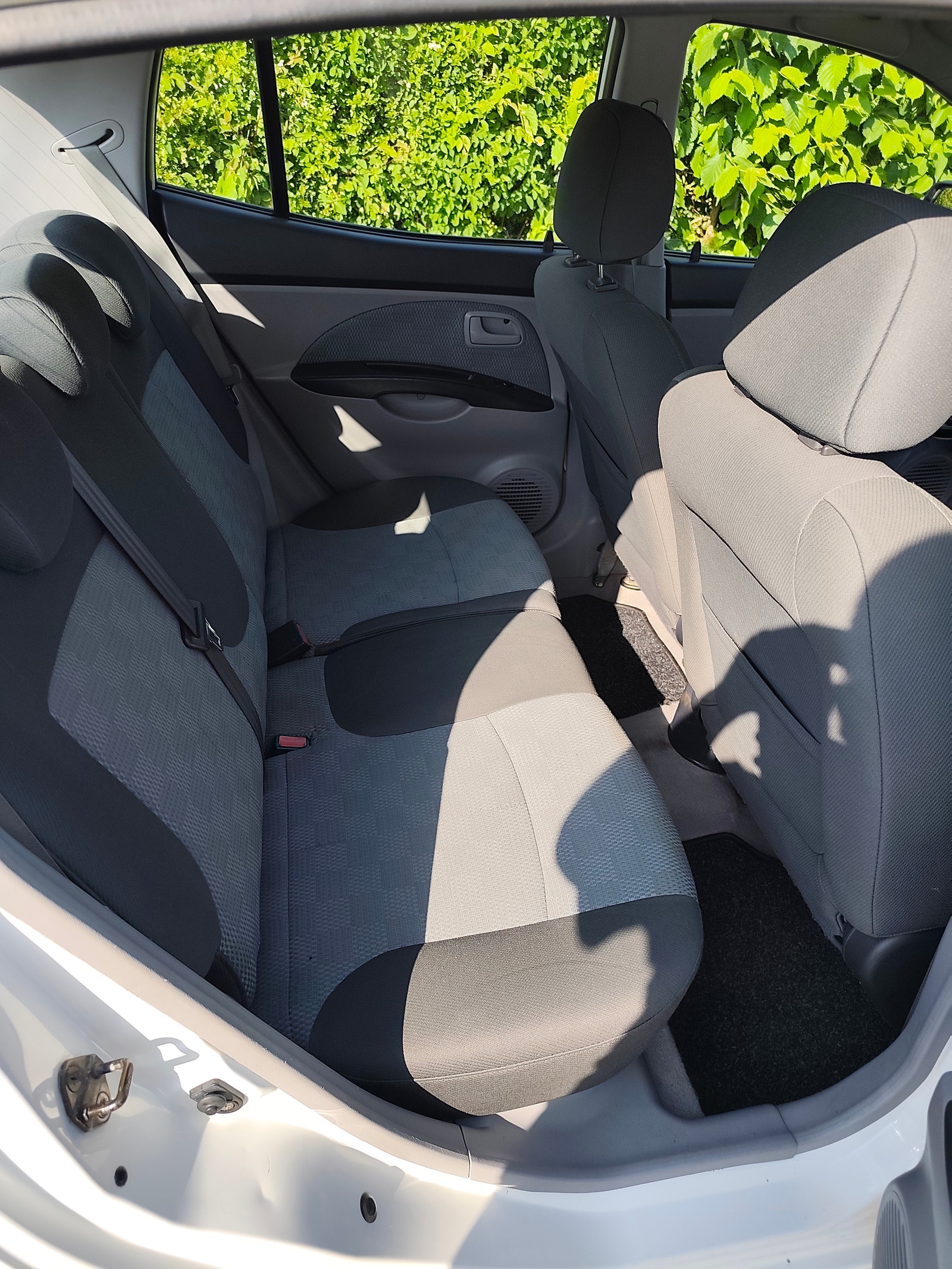 Kia Picanto til salg hos Nabilli