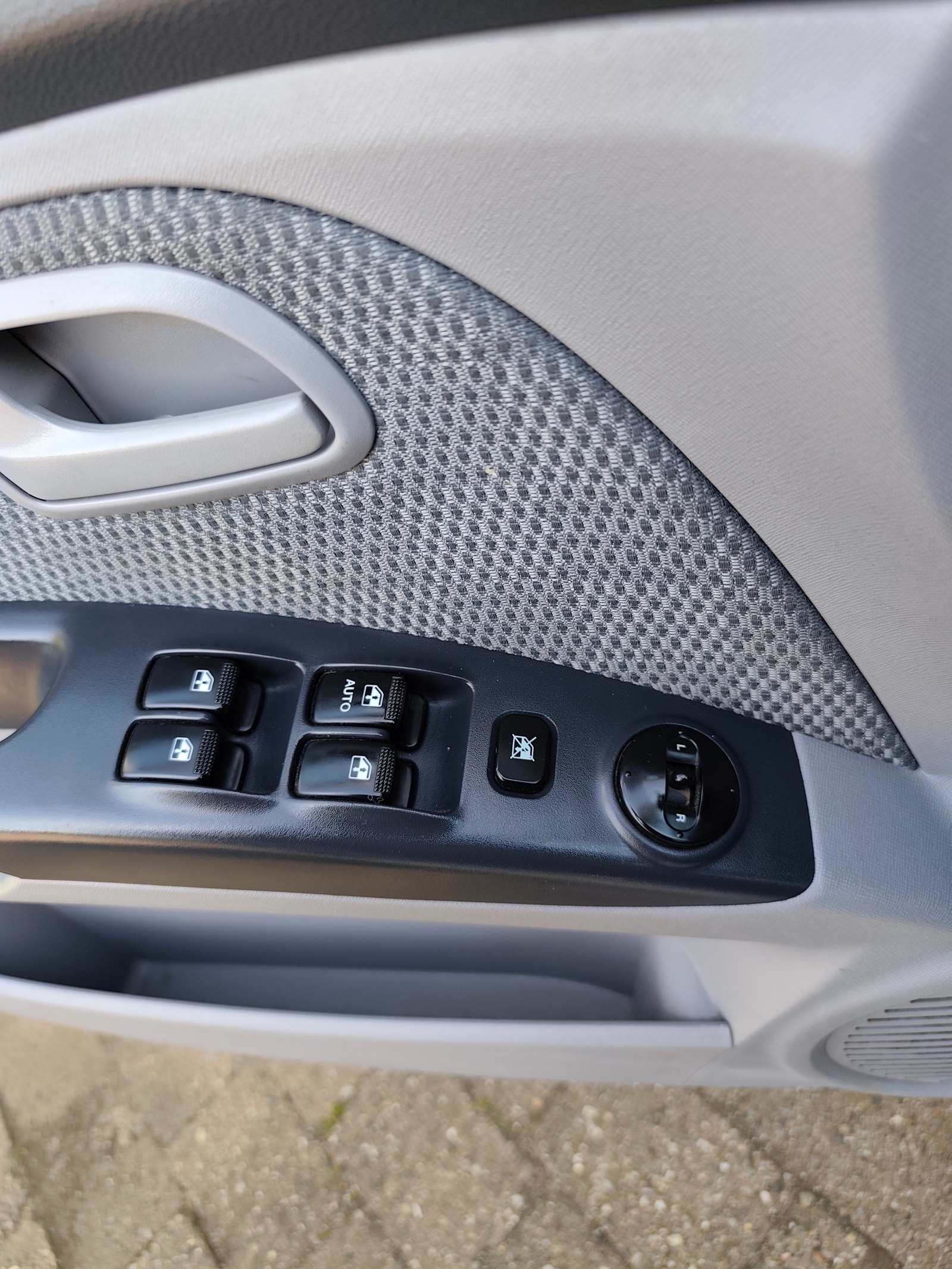 Kia Picanto til salg hos Nabilli