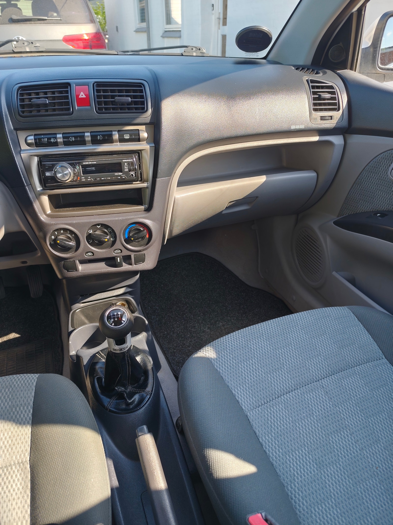 Kia Picanto til salg hos Nabilli