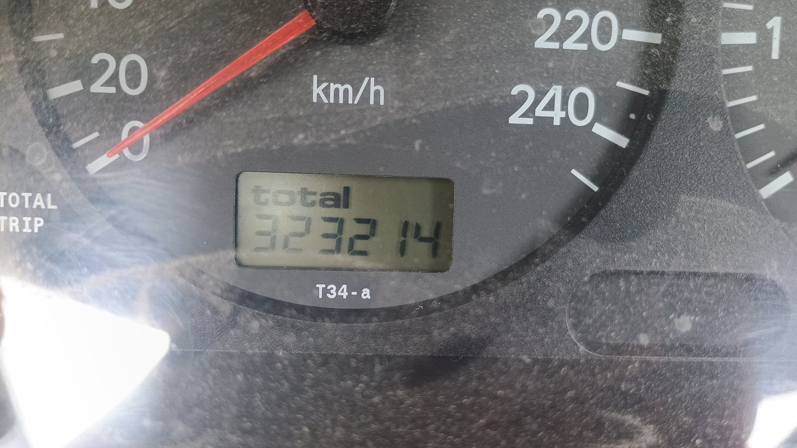 Toyota Avensis – billede 5