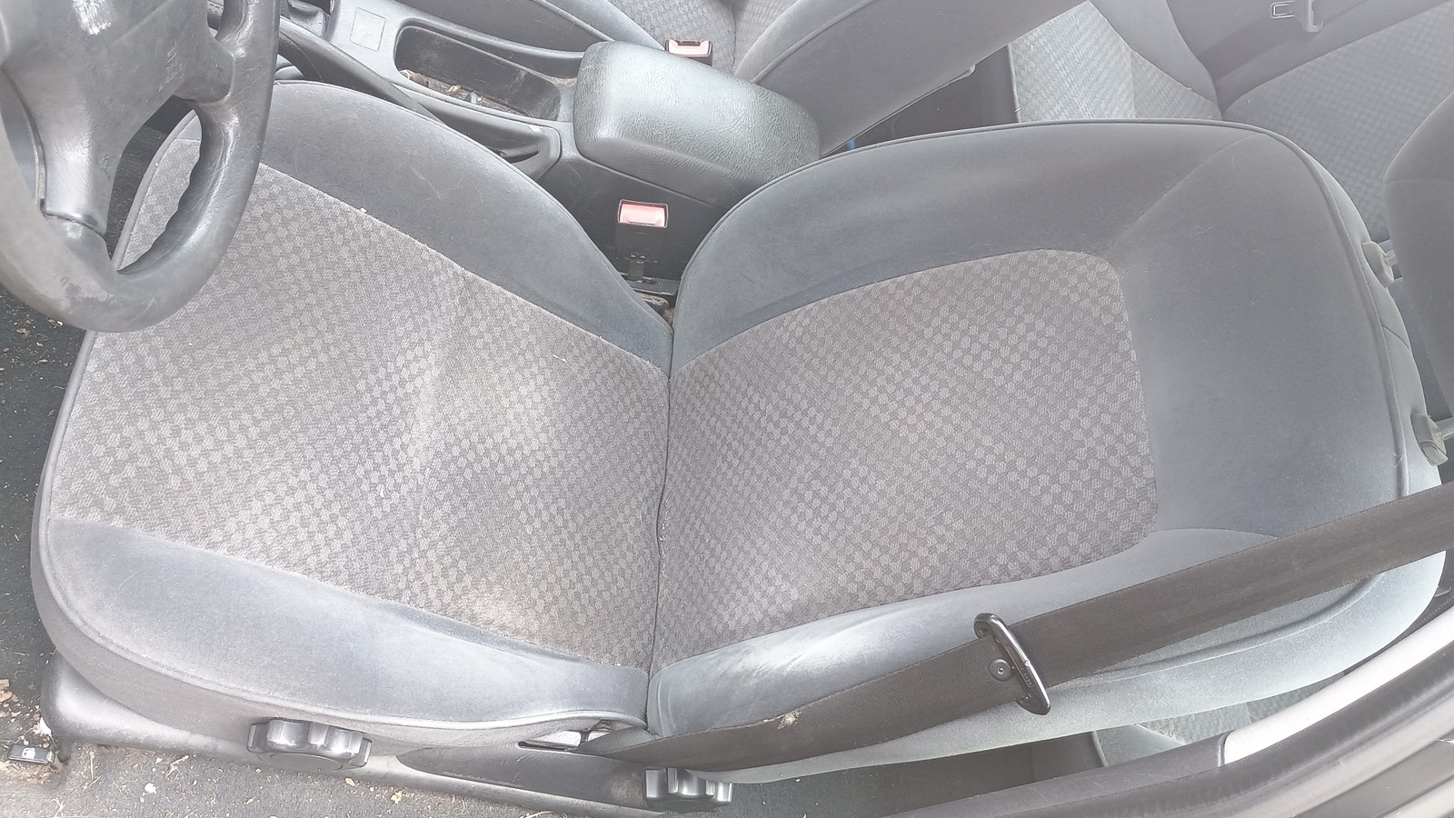 Toyota Avensis – billede 8