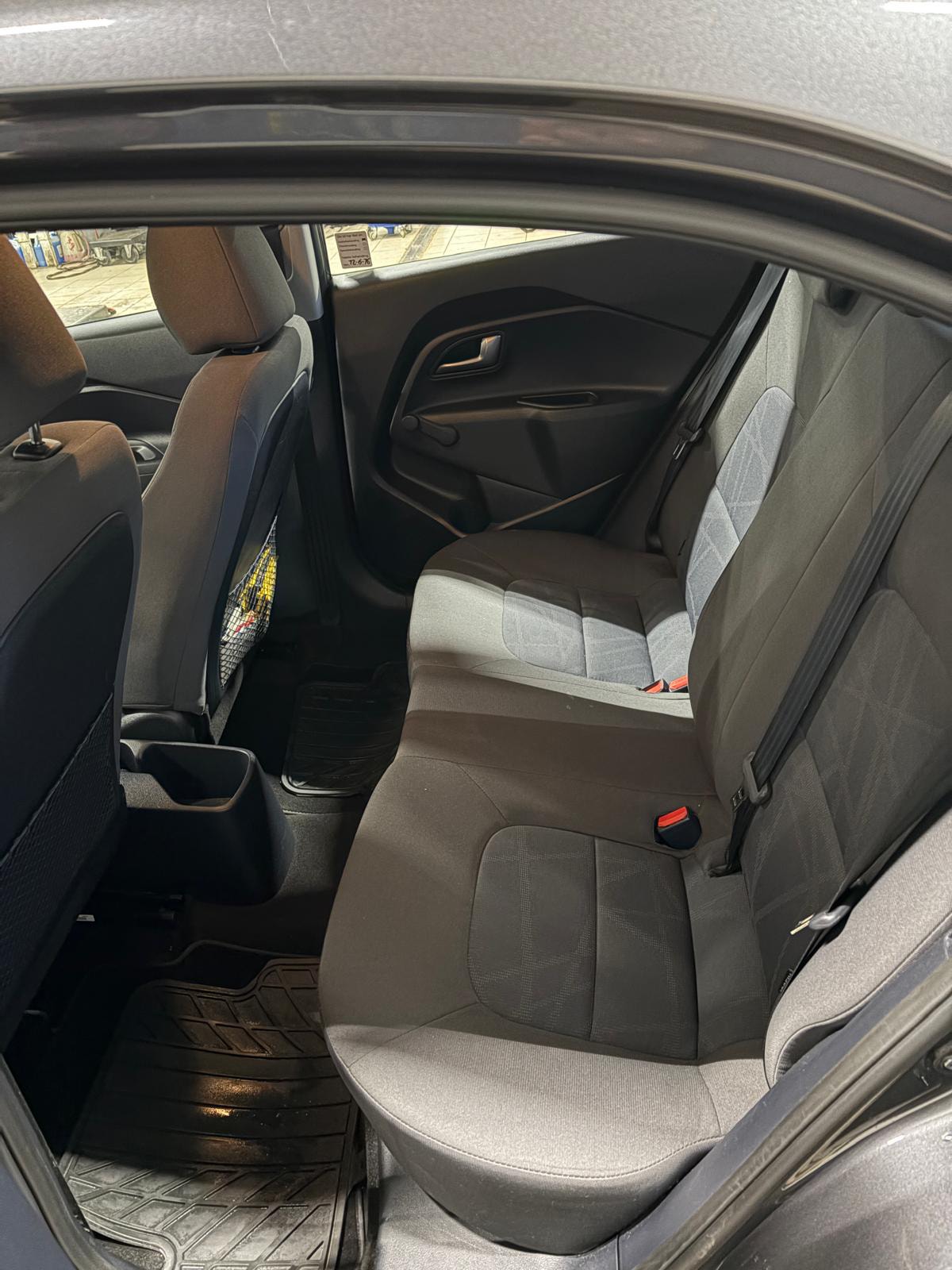 Kia Rio til salg hos Nabilli