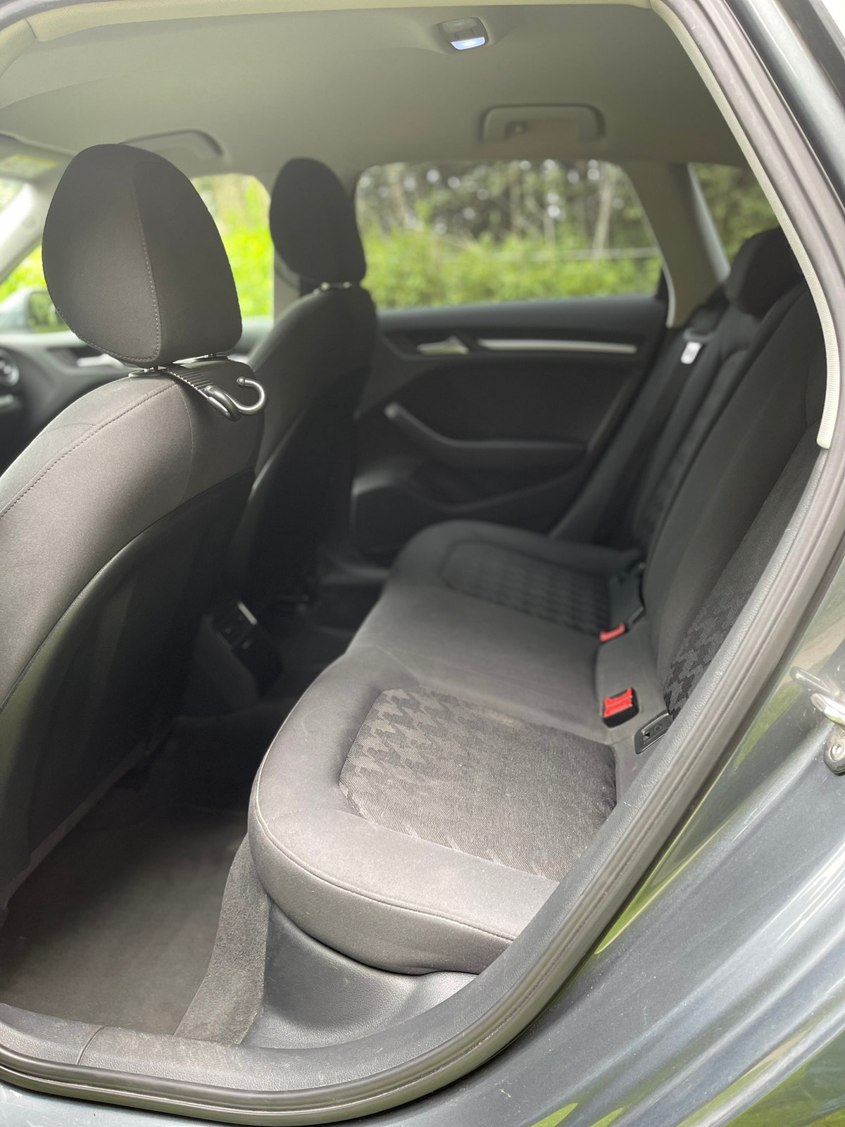 Audi A3 til salg hos Nabilli