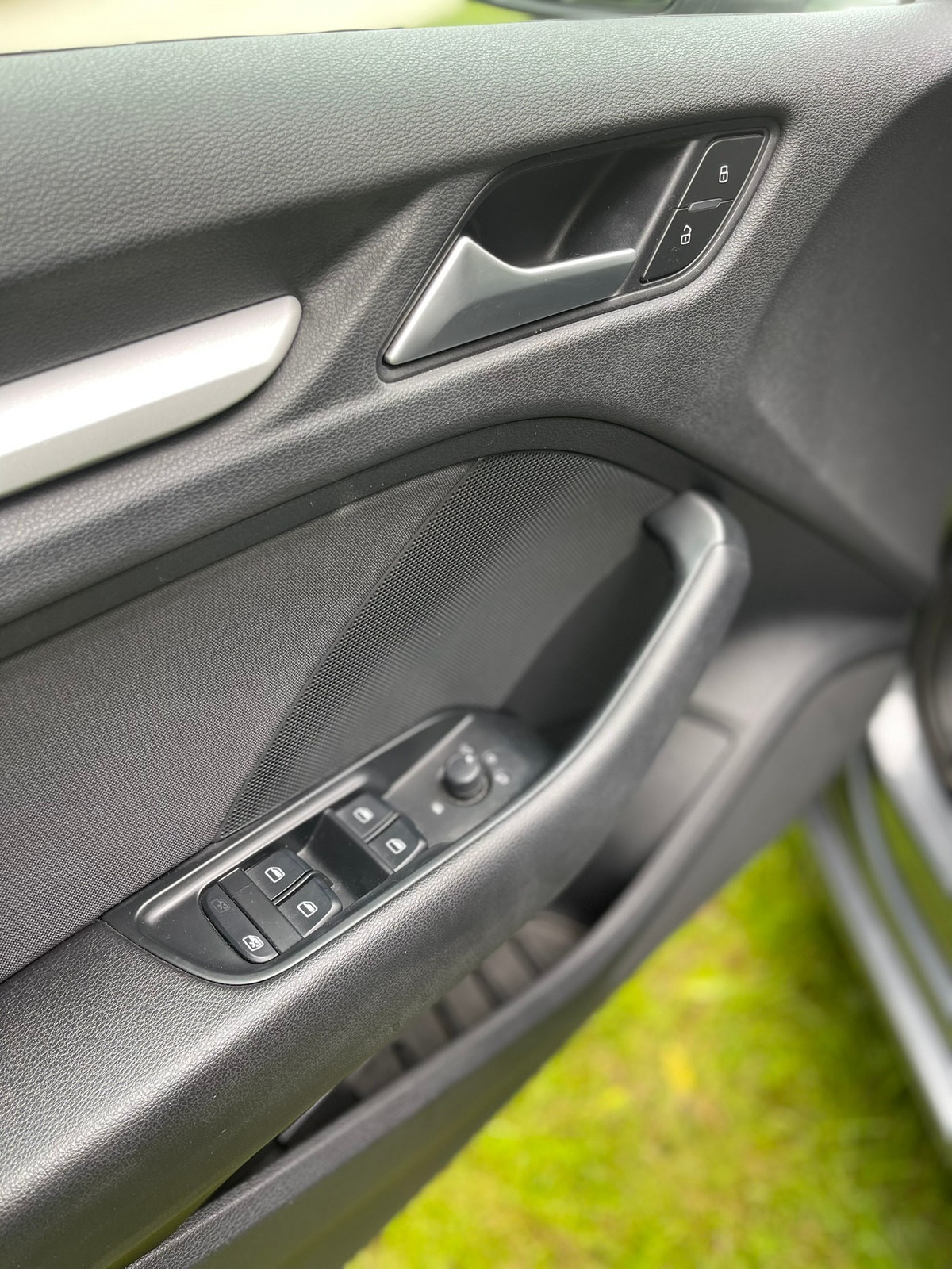 Audi A3 til salg hos Nabilli
