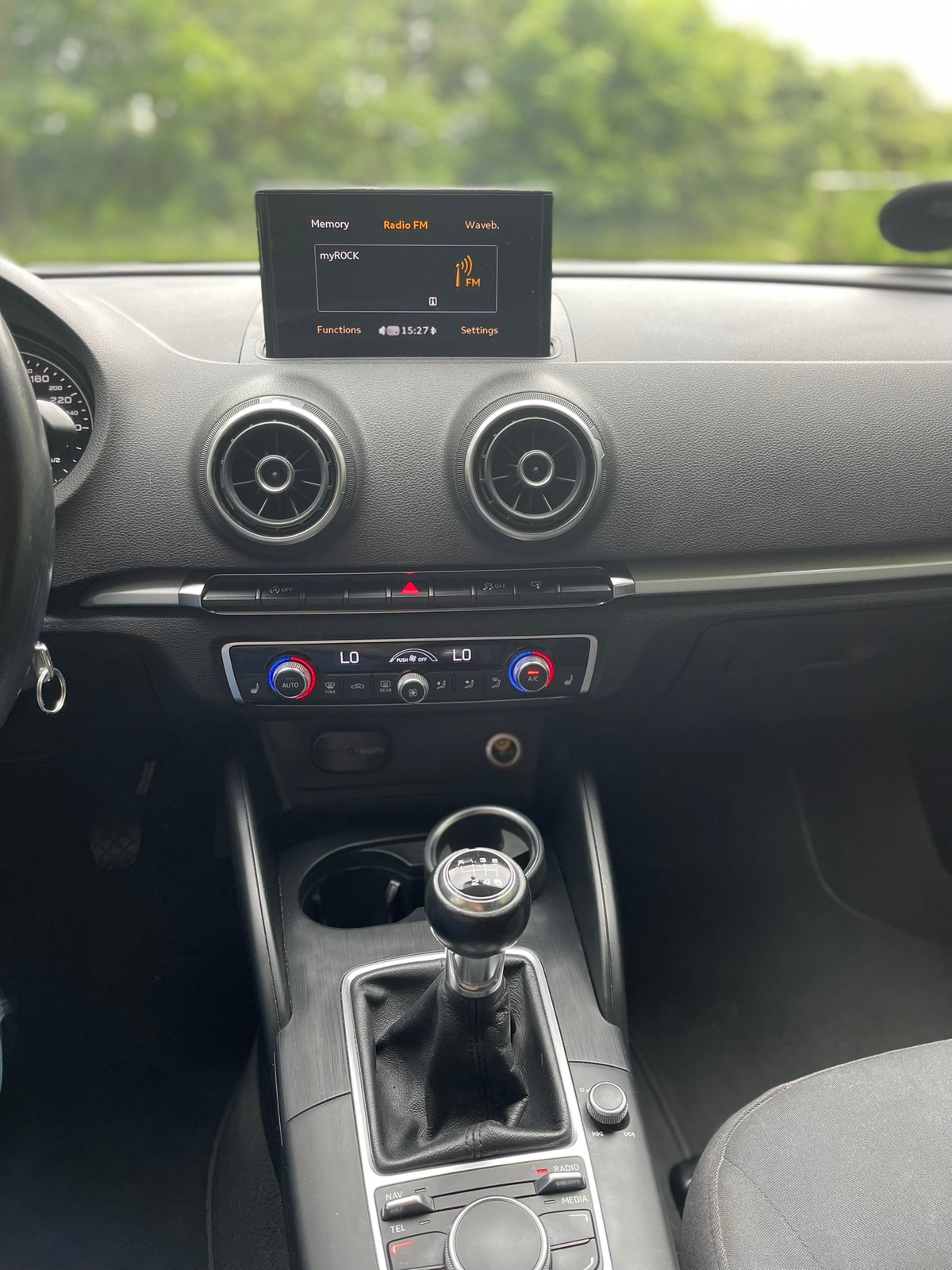 Audi A3 til salg hos Nabilli