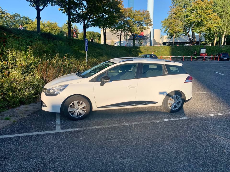 Renault Clio IV – billede 2