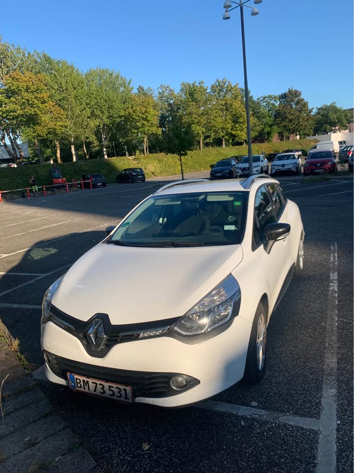 Renault Clio IV – billede 6