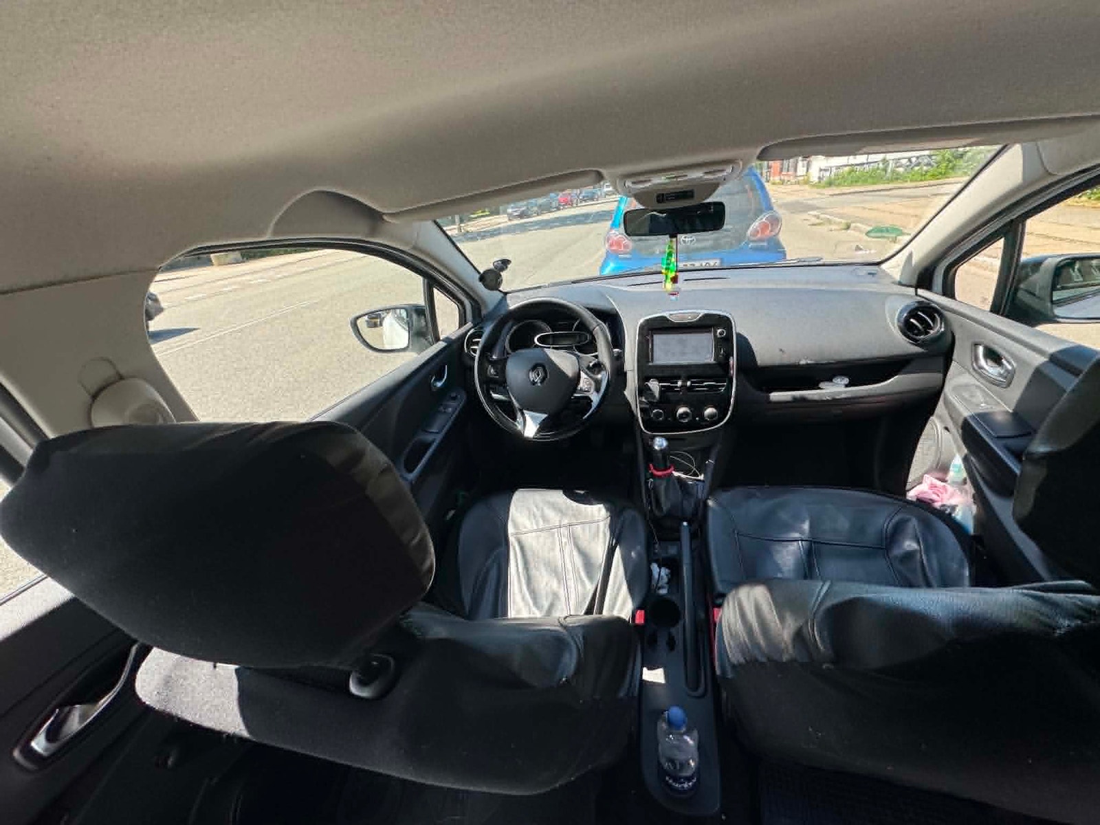 Renault Clio IV – billede 7