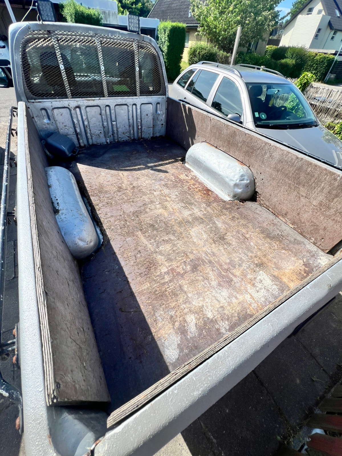 Mazda BT-50 – billede 5