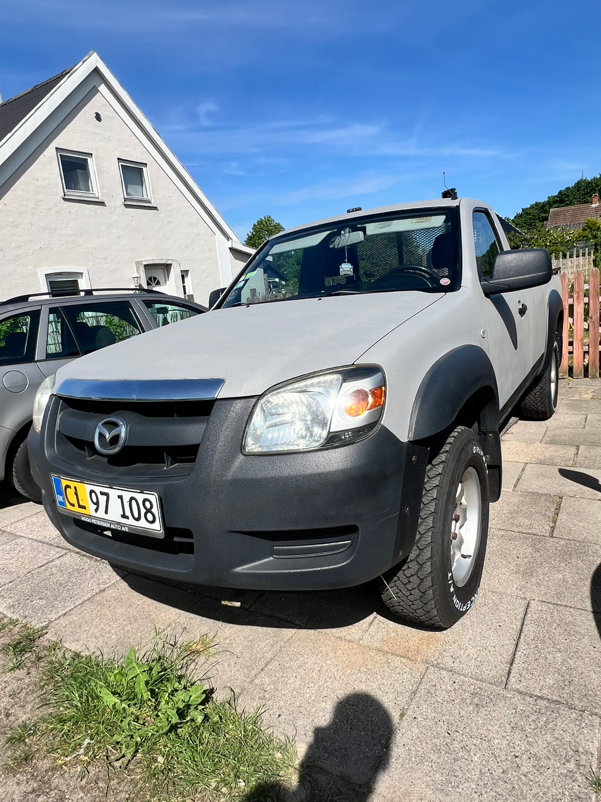 Mazda BT-50 – billede 2