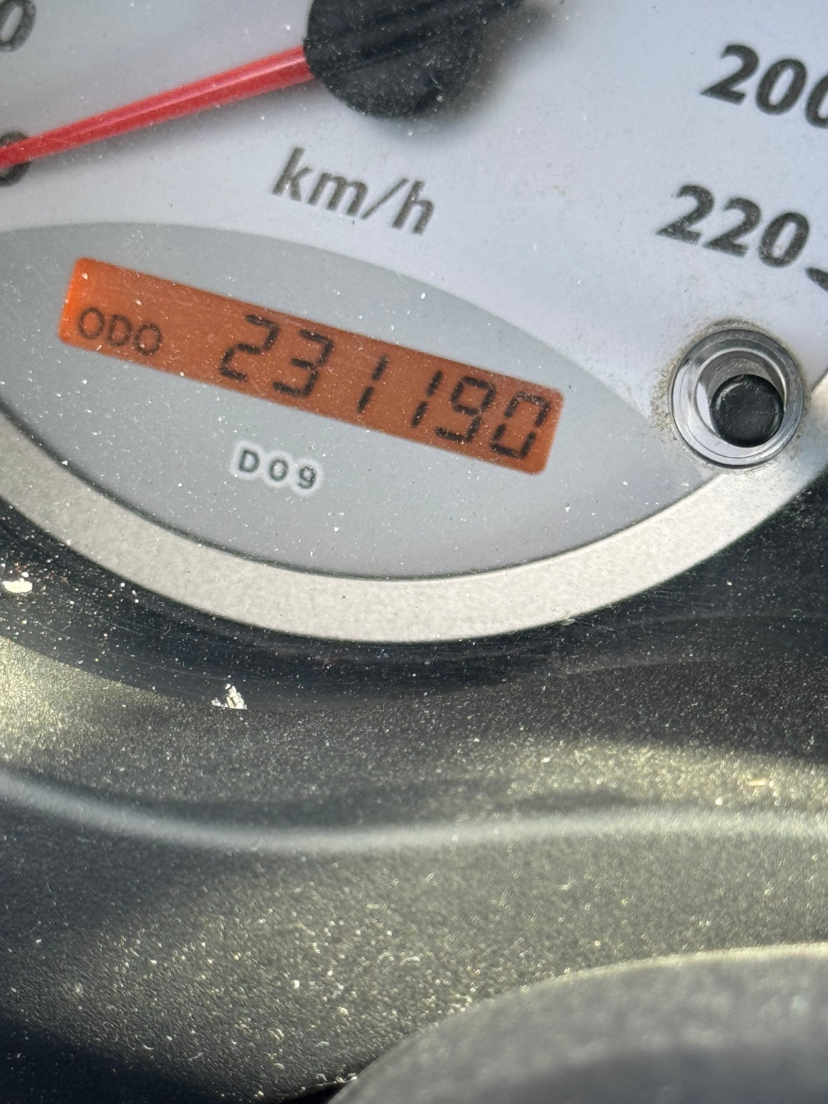 Toyota RAV4 til salg hos Nabilli