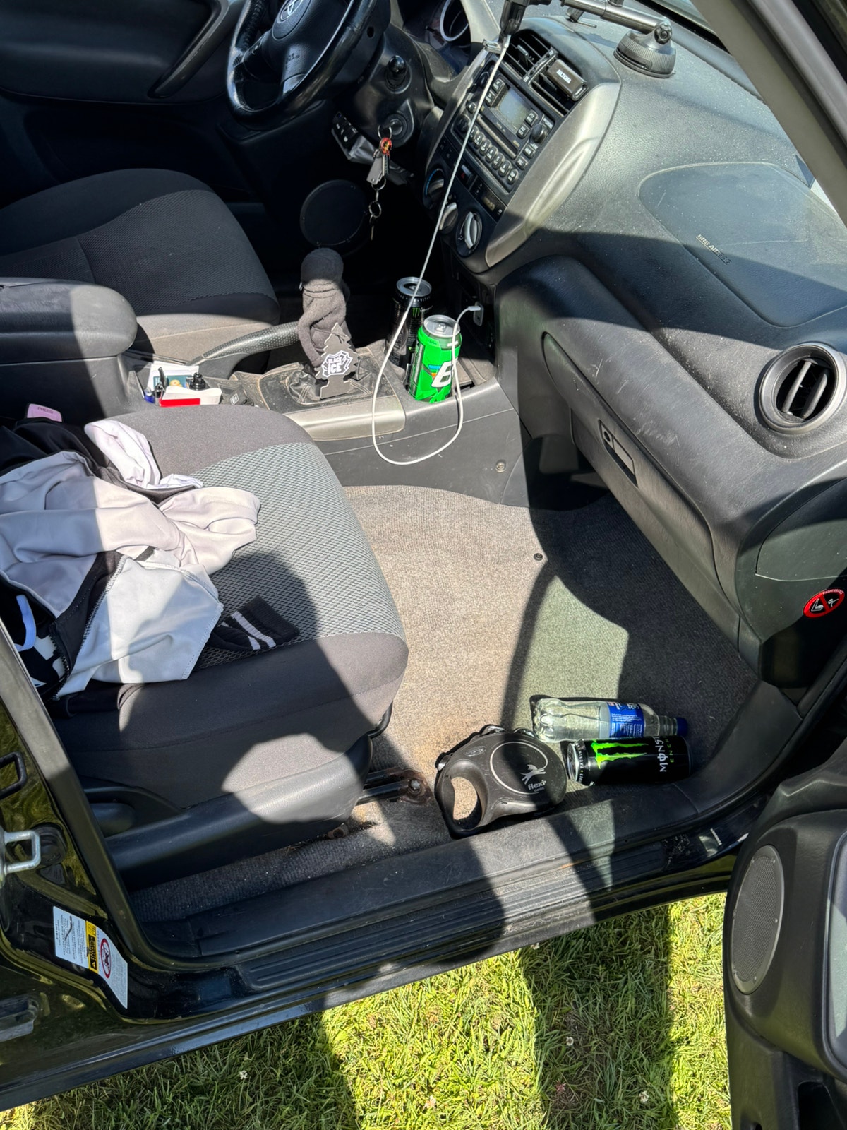 Toyota RAV4 til salg hos Nabilli