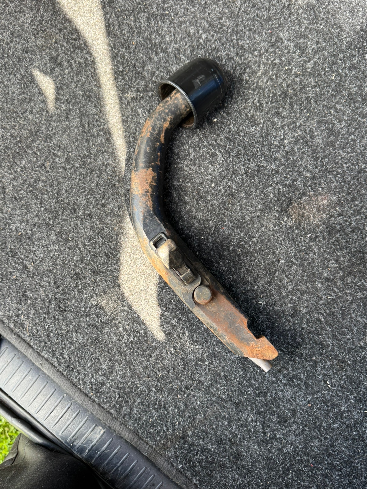 Toyota RAV4 til salg hos Nabilli