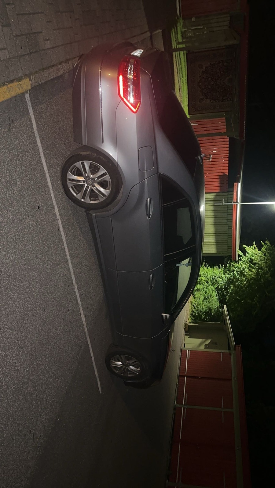 Mercedes E220 til salg hos Nabilli
