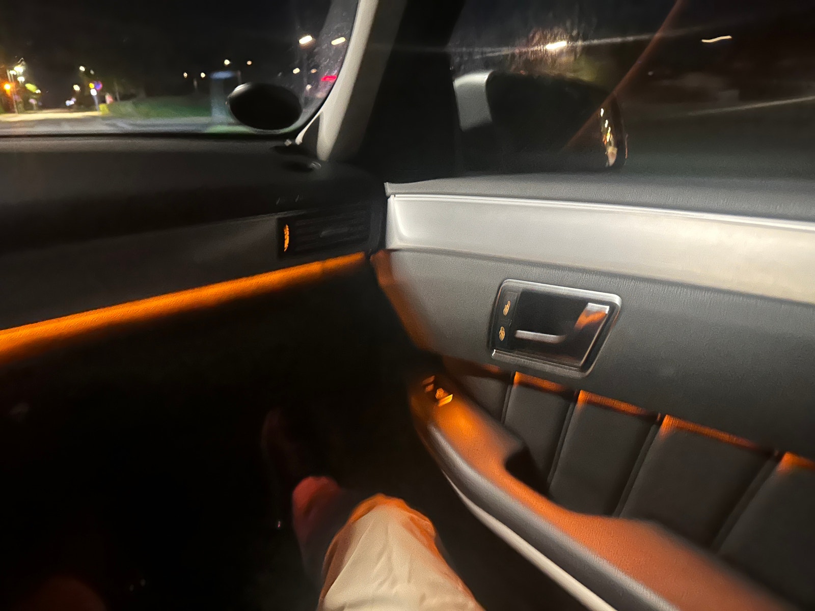 Mercedes E220 til salg hos Nabilli