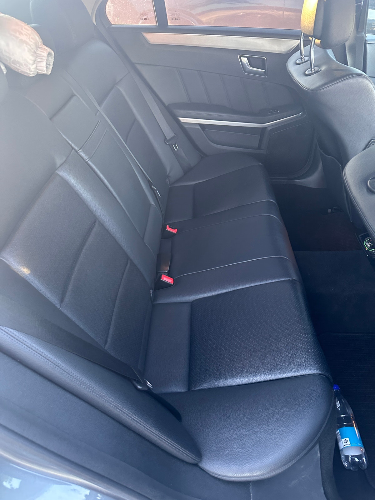 Mercedes E220 til salg hos Nabilli