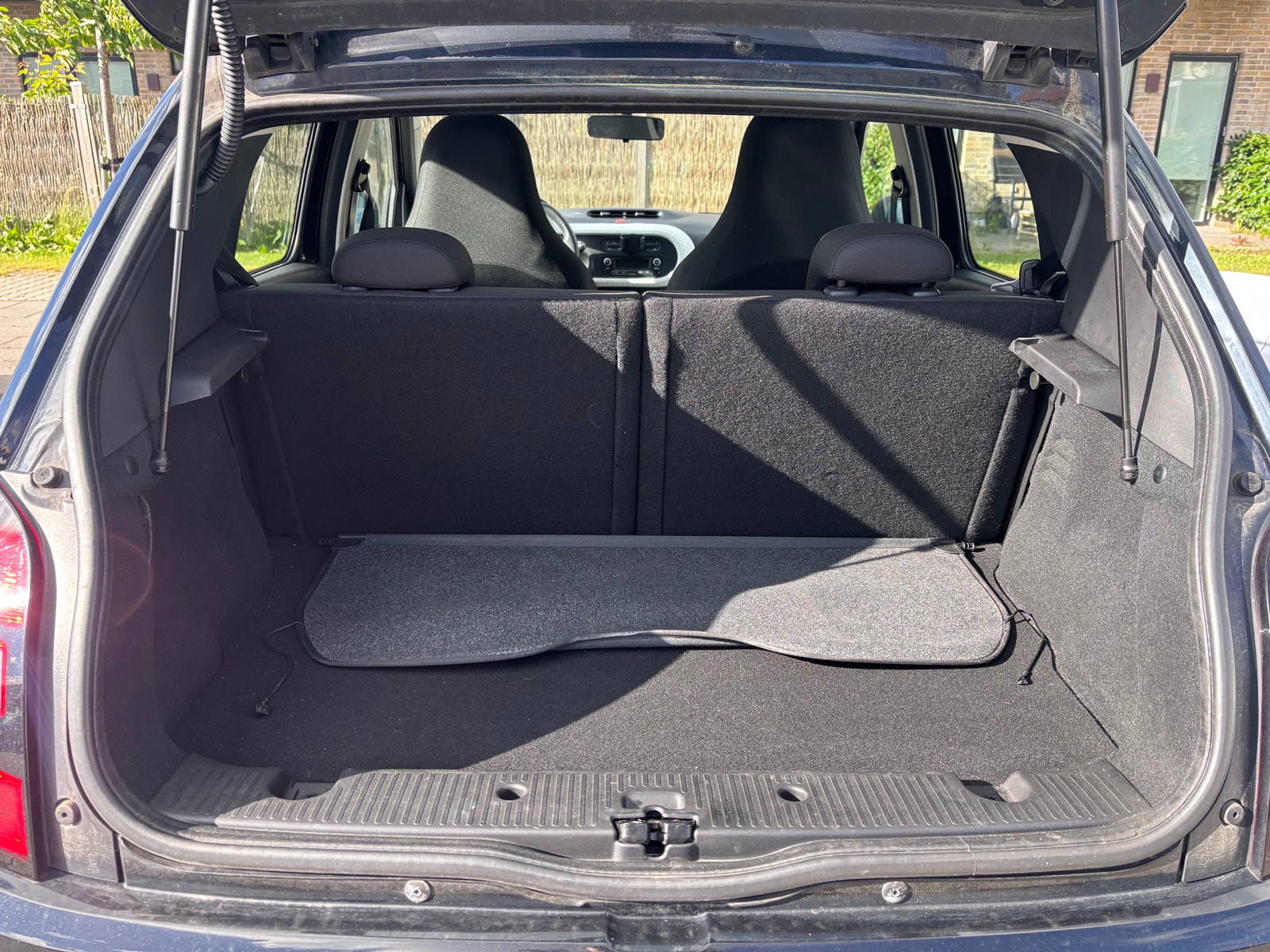 Renault Twingo til salg hos Nabilli
