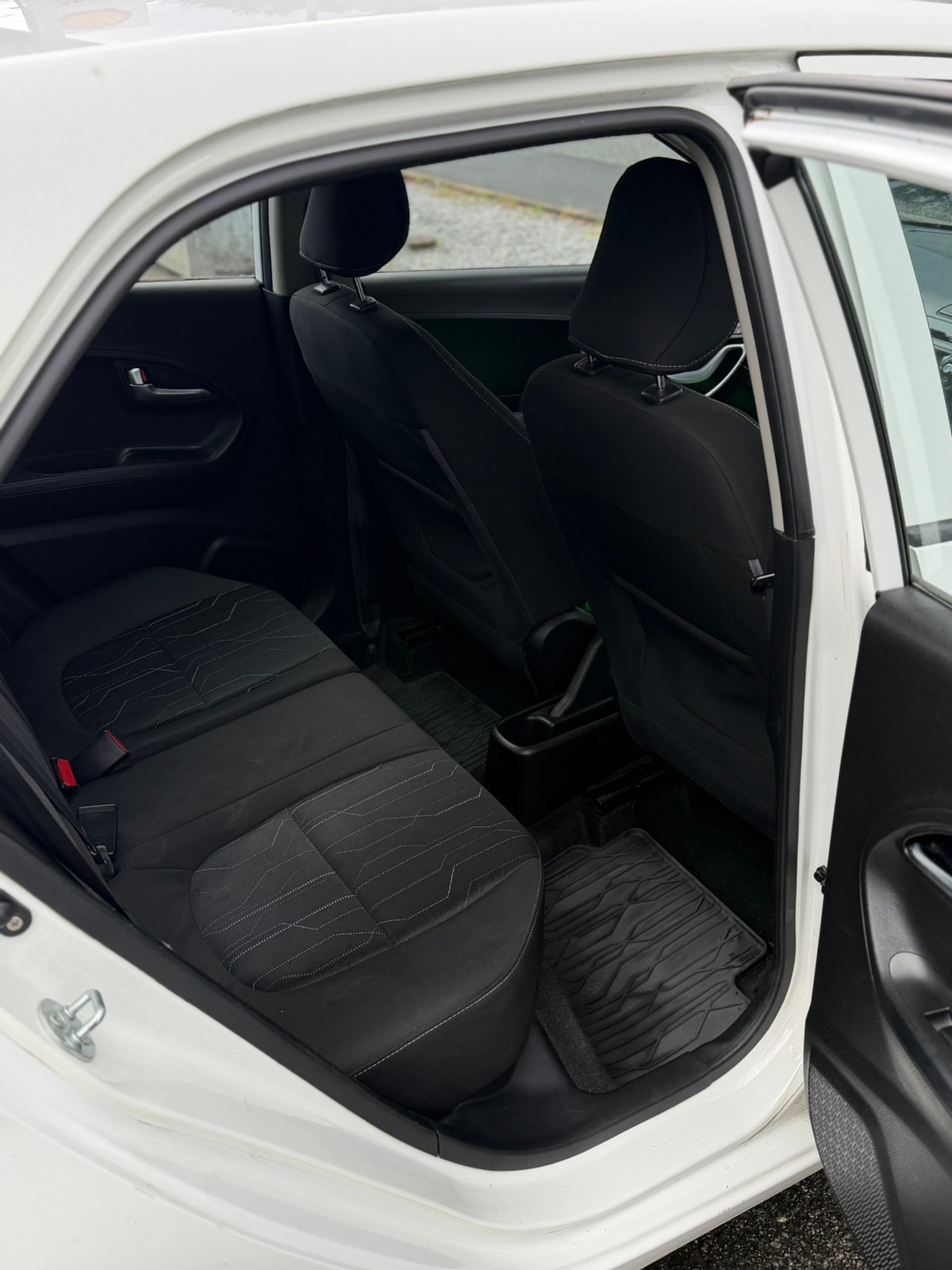 Kia Picanto til salg hos Nabilli