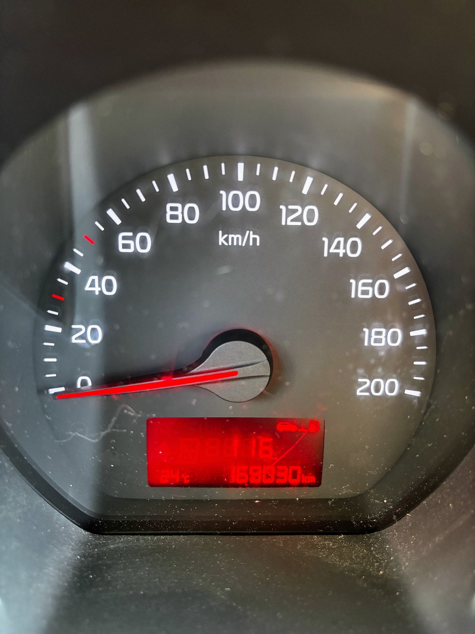 Kia Picanto til salg hos Nabilli