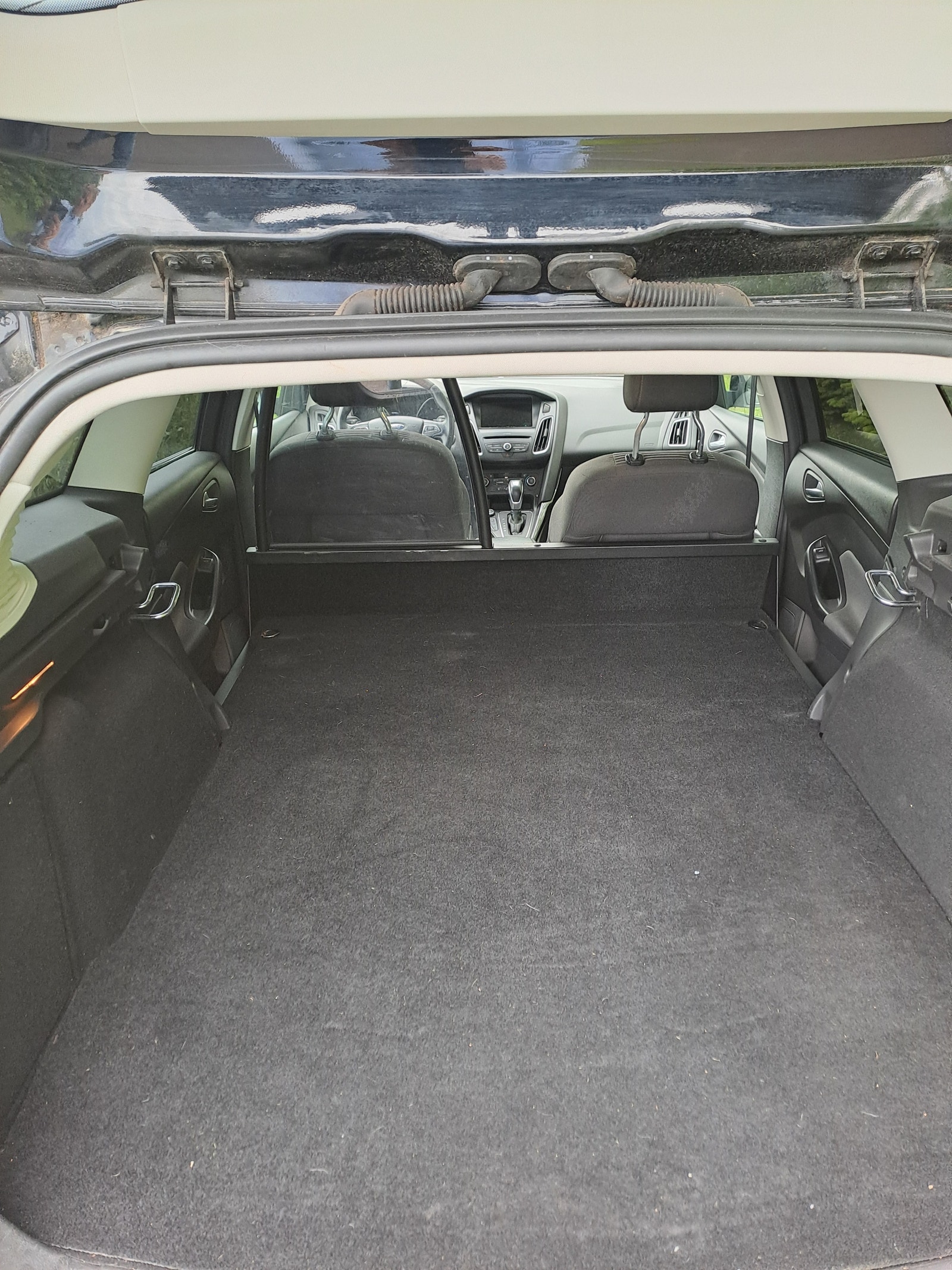 Ford Focus – billede 4