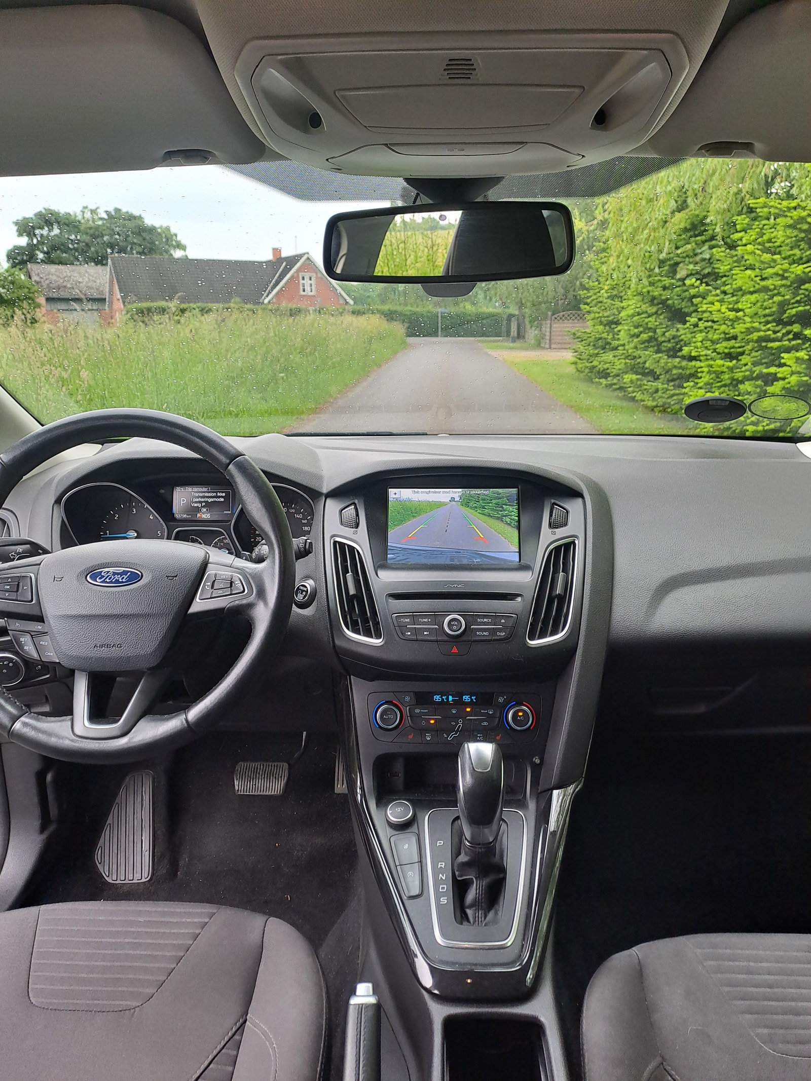 Ford Focus – billede 3