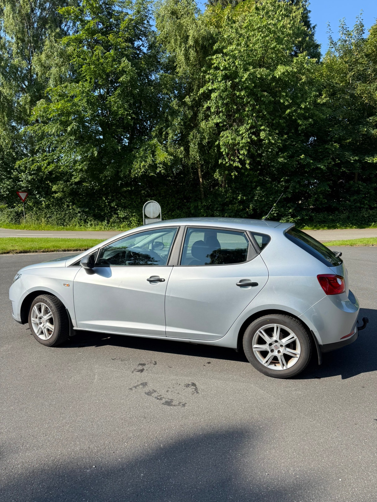 Seat Ibiza – billede 6