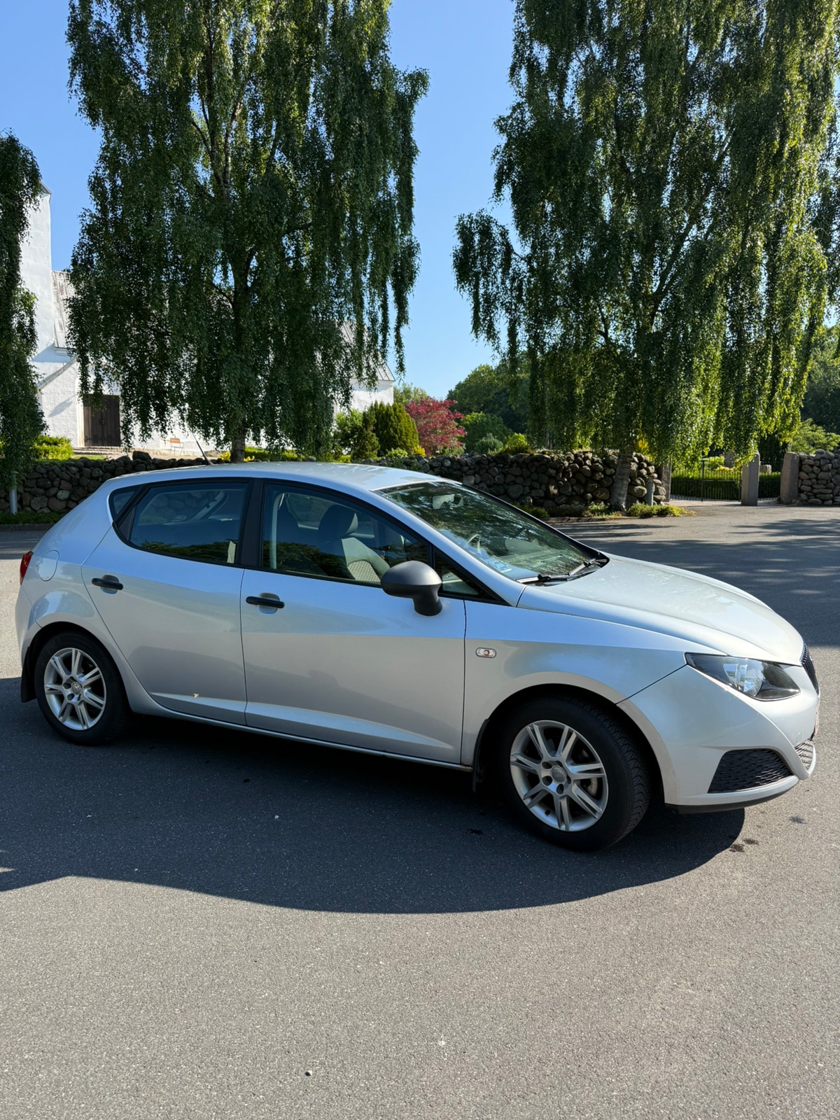 Seat Ibiza – billede 2