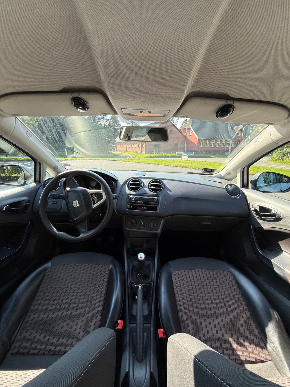 Seat Ibiza – billede 4