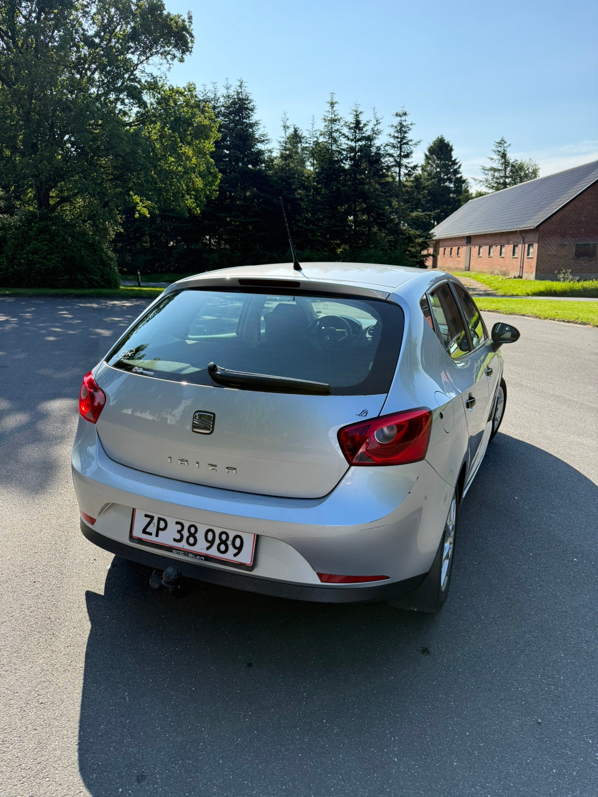 Seat Ibiza – billede 3