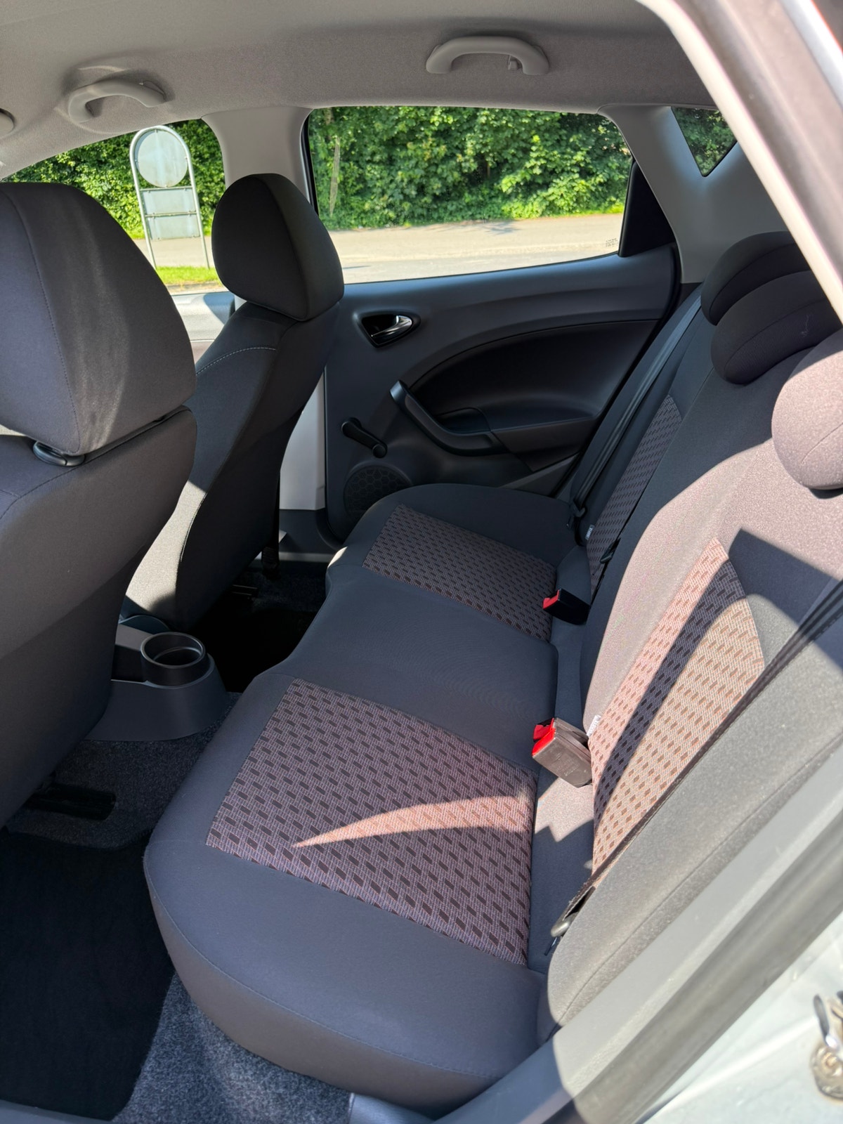 Seat Ibiza – billede 7