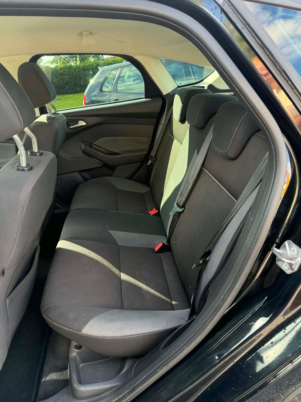 Ford Focus til salg hos Nabilli