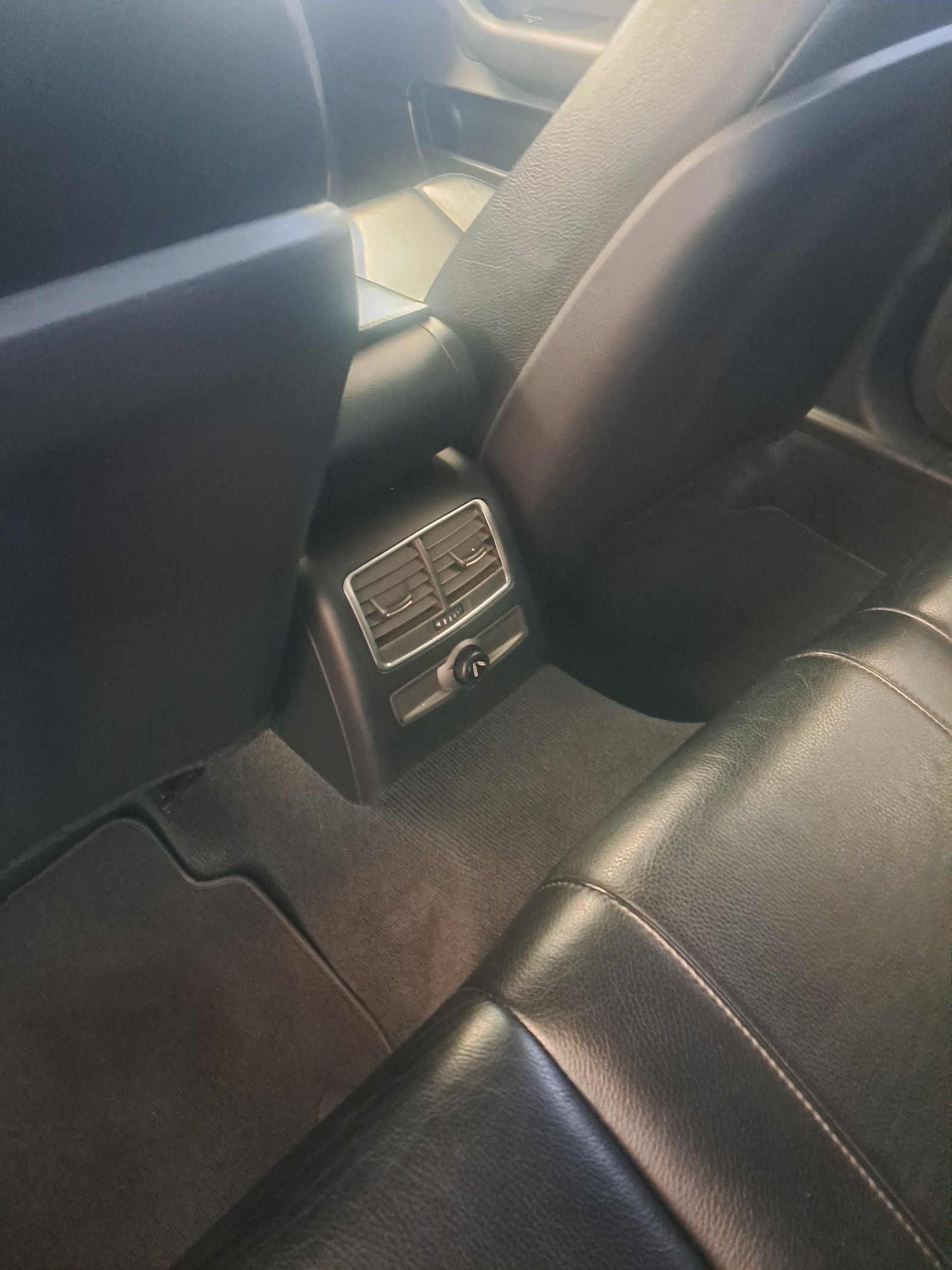 Audi A6 til salg hos Nabilli