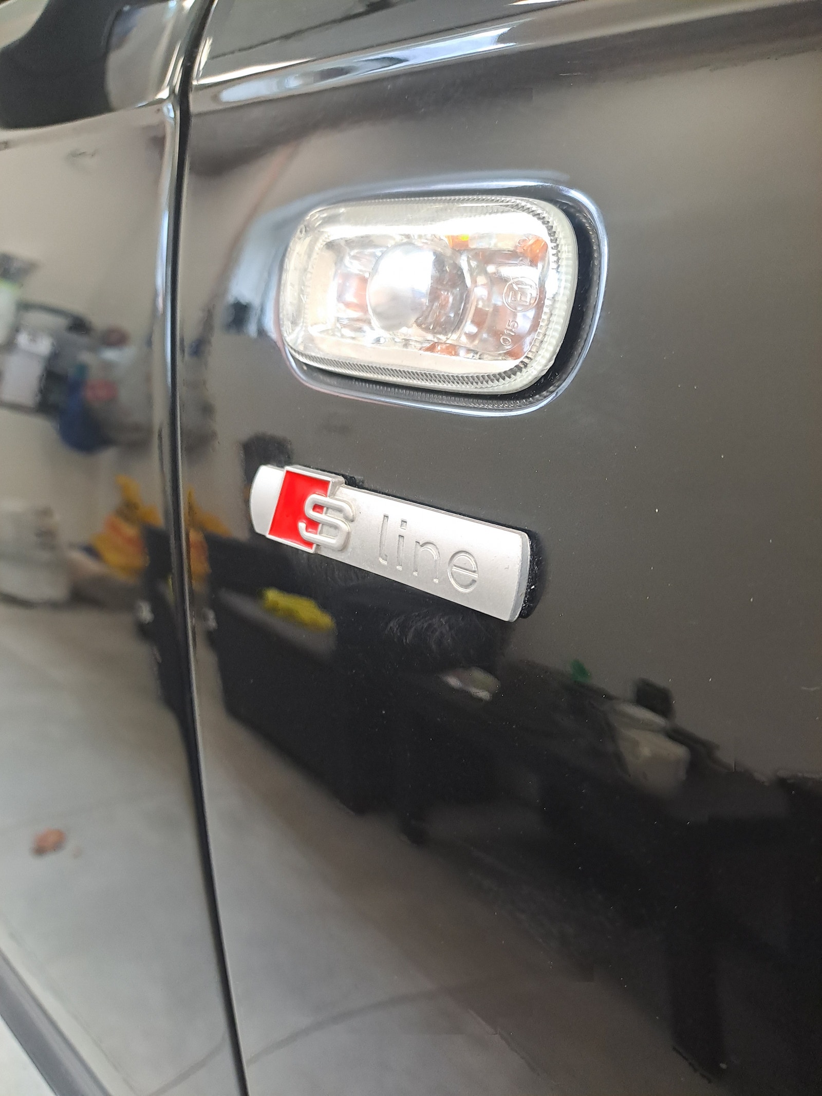 Audi A6 til salg hos Nabilli
