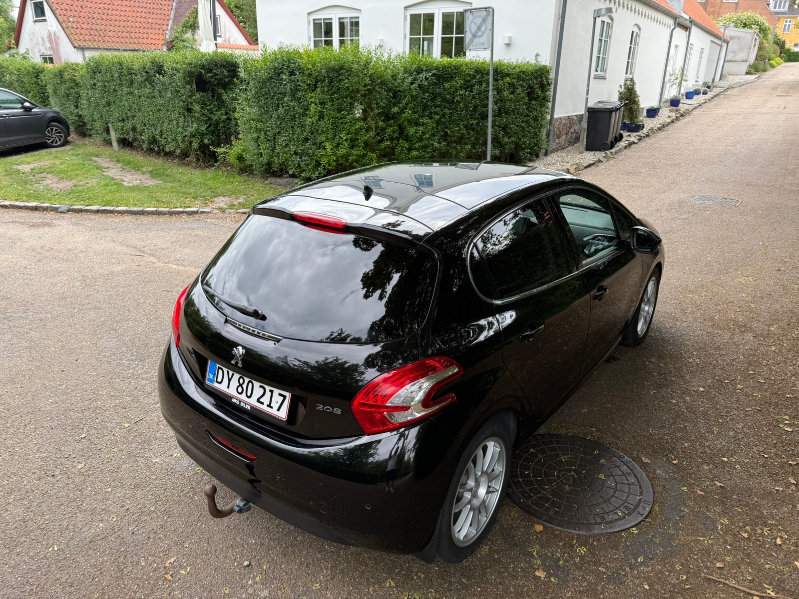 Peugeot 208 – billede 7