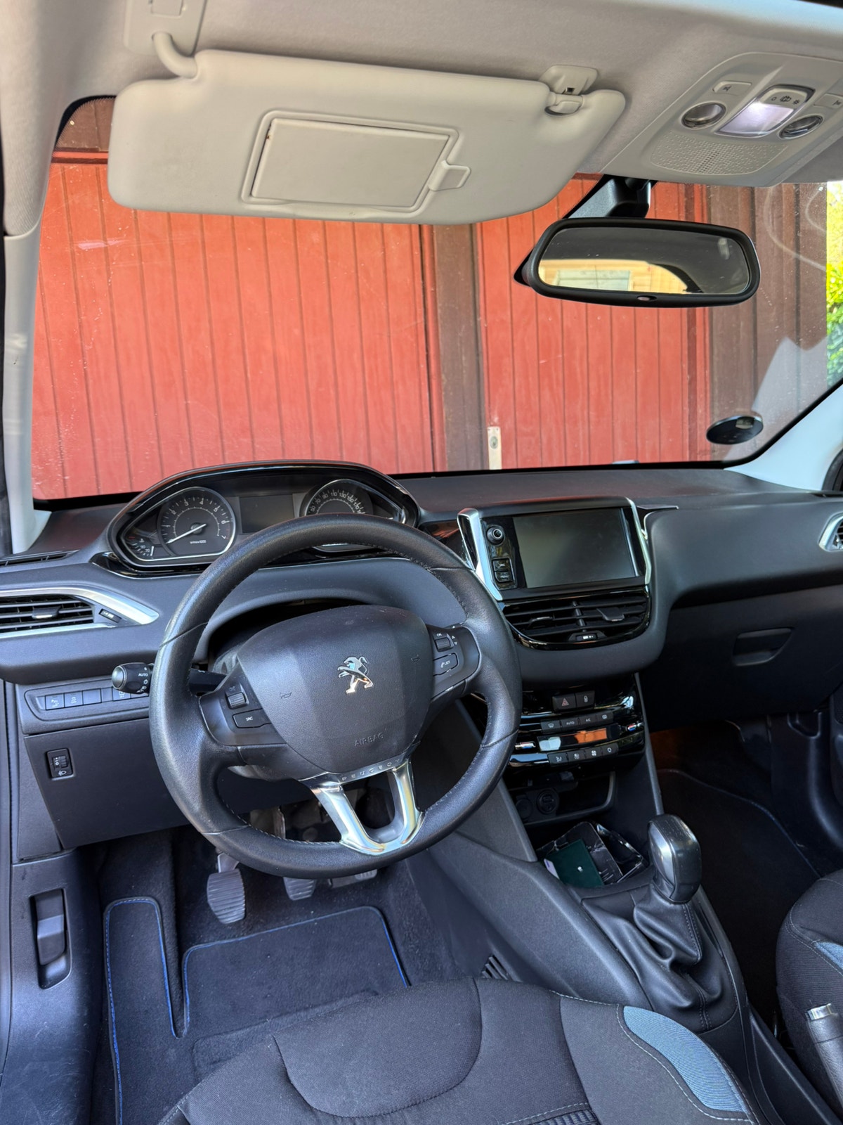 Peugeot 208 – billede 10