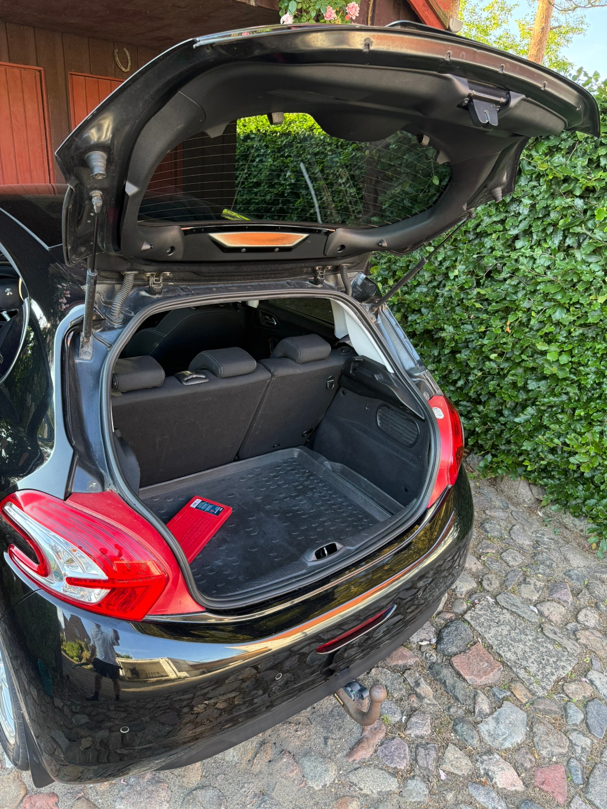 Peugeot 208 – billede 5