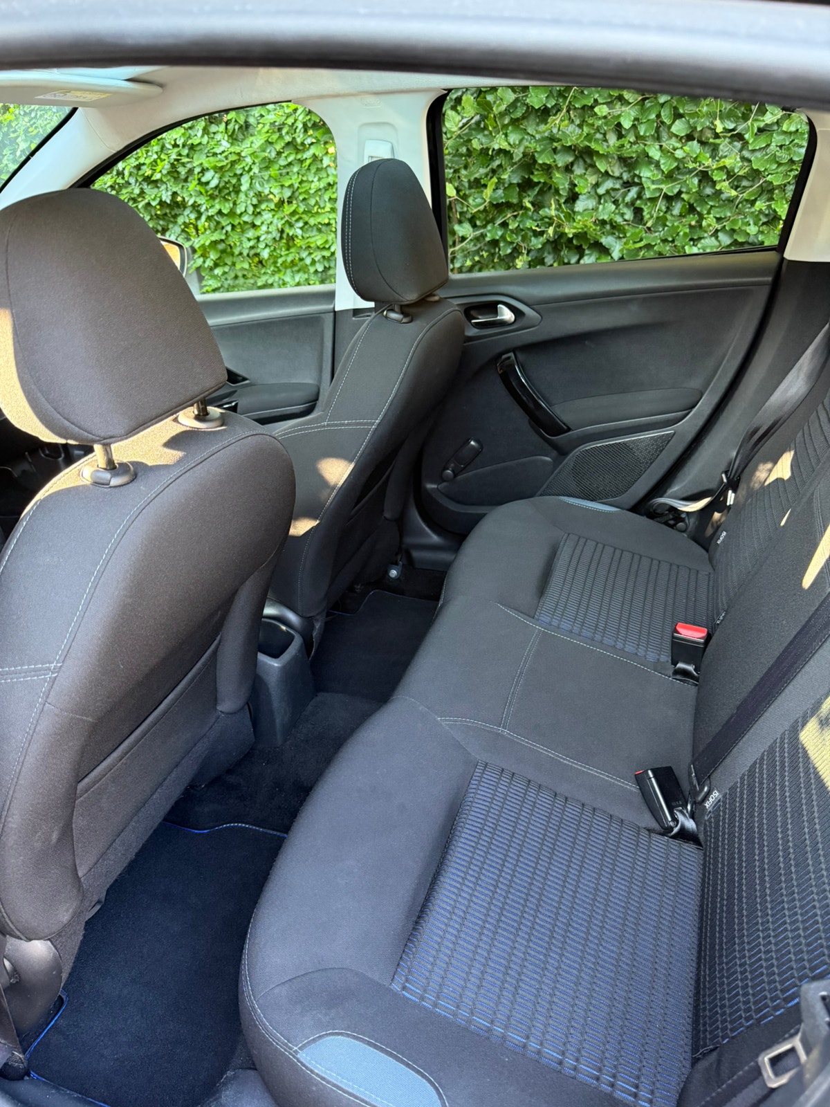 Peugeot 208 – billede 11